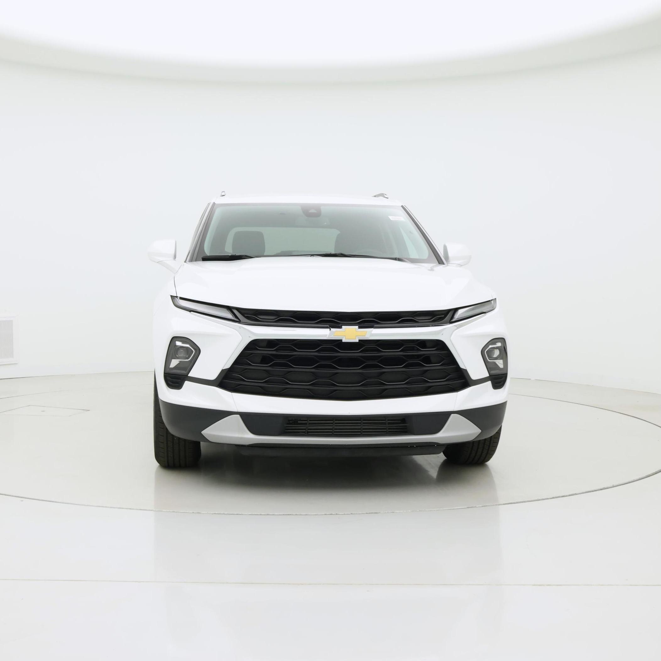 Thumbnail: 2024 Chevrolet Blazer - 5