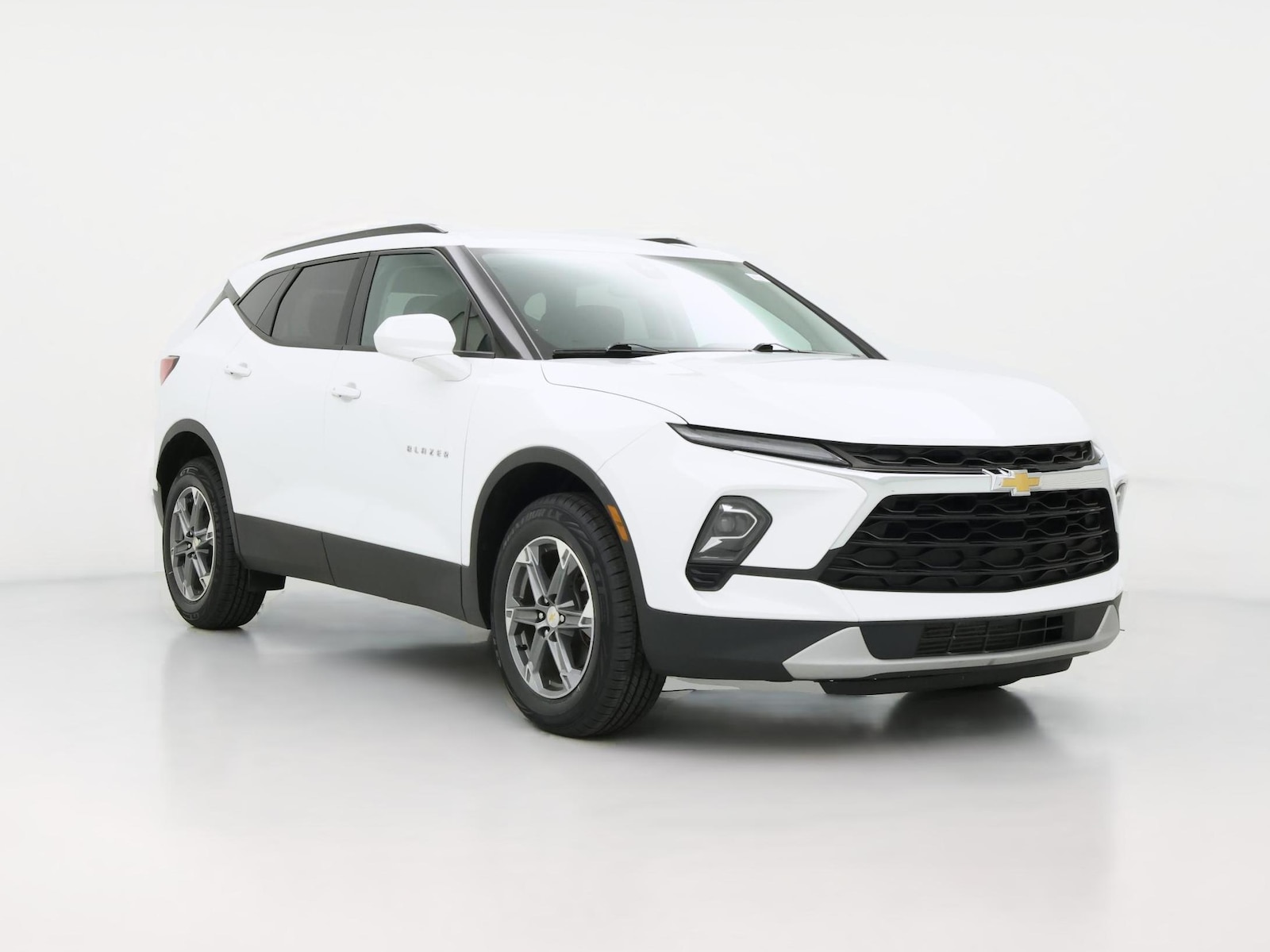 2024 Chevrolet Blazer