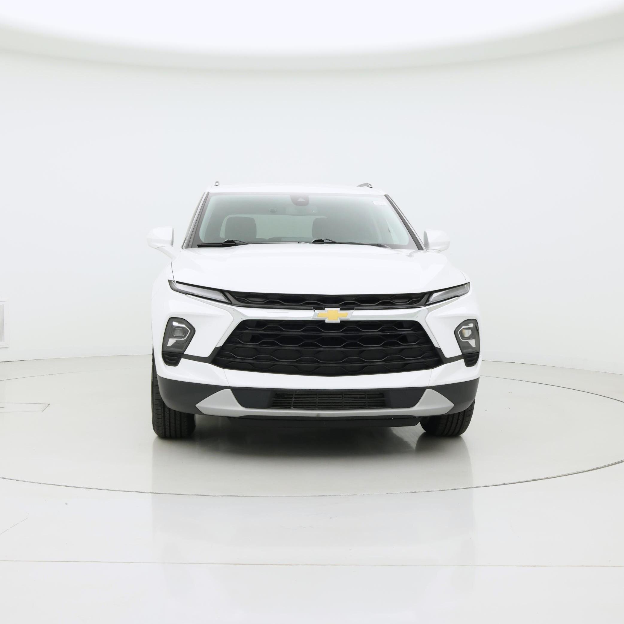 Thumbnail: 2024 Chevrolet Blazer - 5