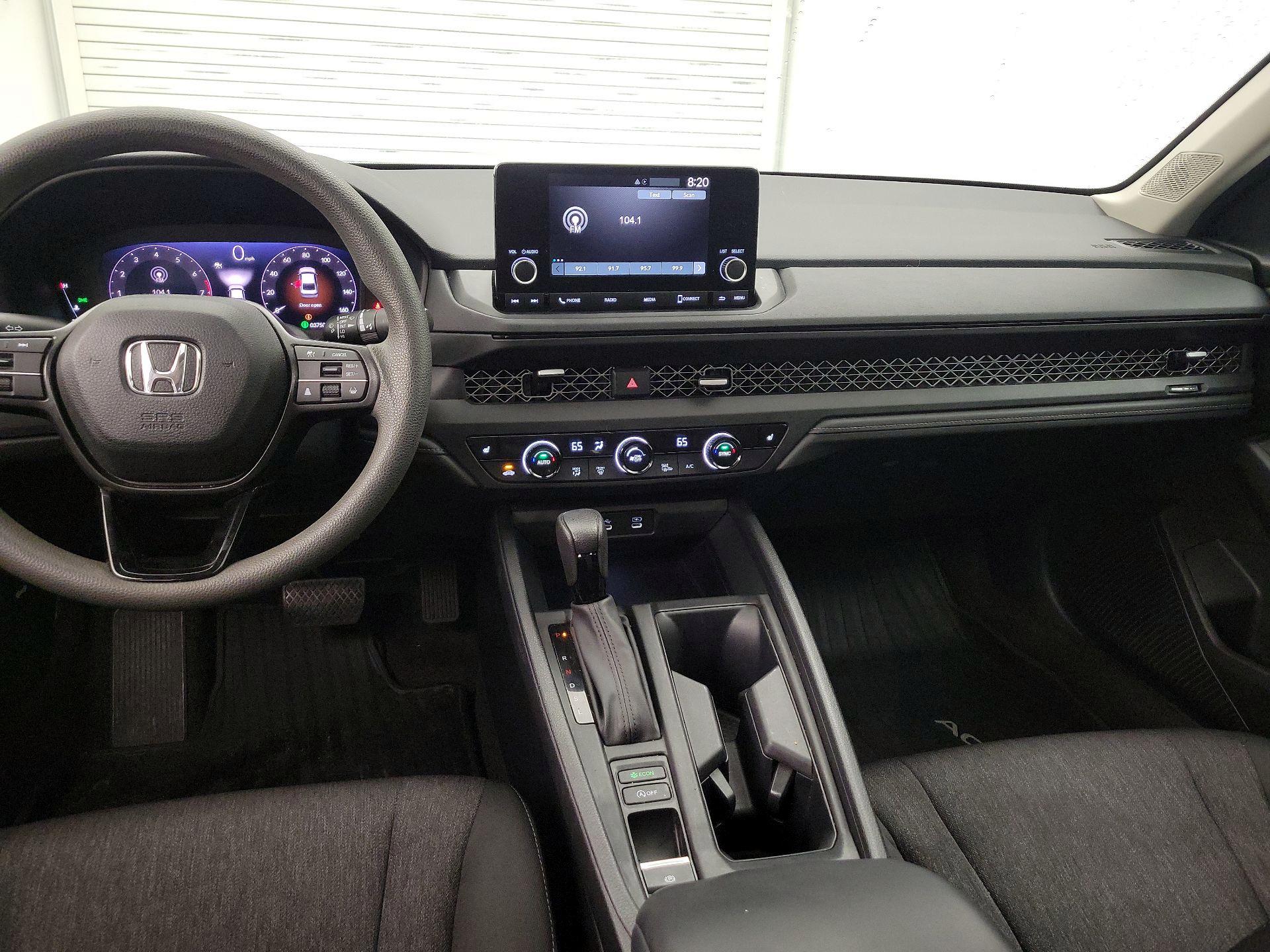 Thumbnail: 2023 Honda Accord - 9