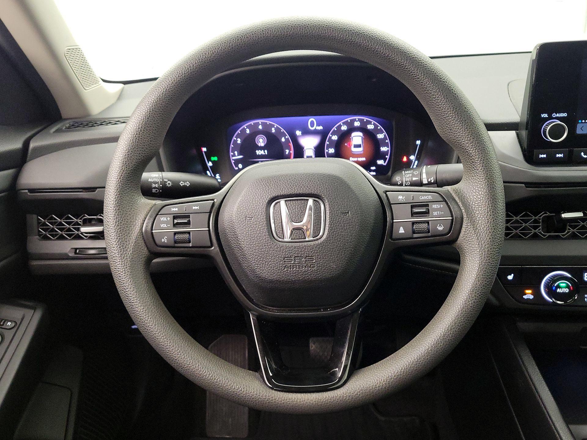 Thumbnail: 2023 Honda Accord - 10