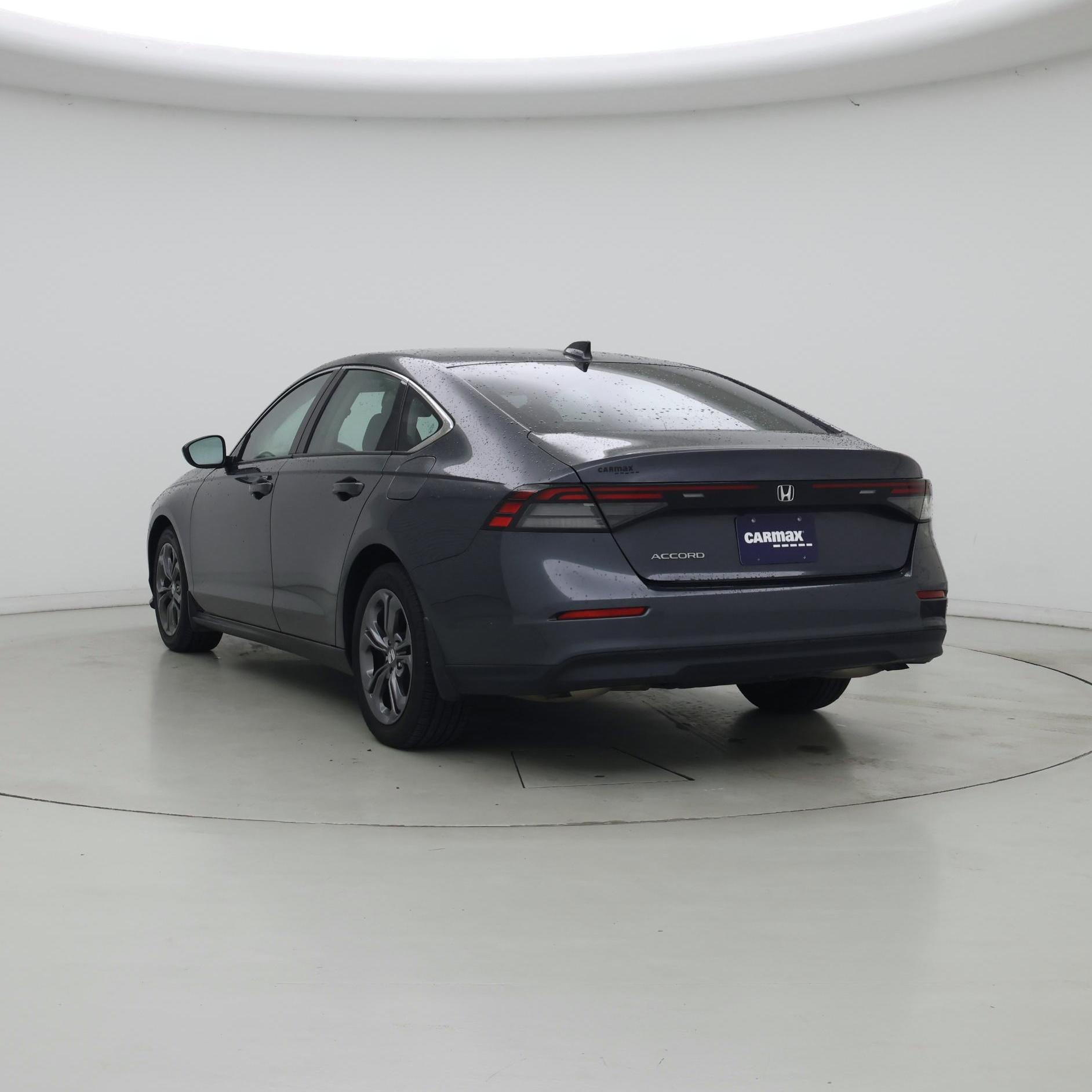 Thumbnail: 2023 Honda Accord - 2