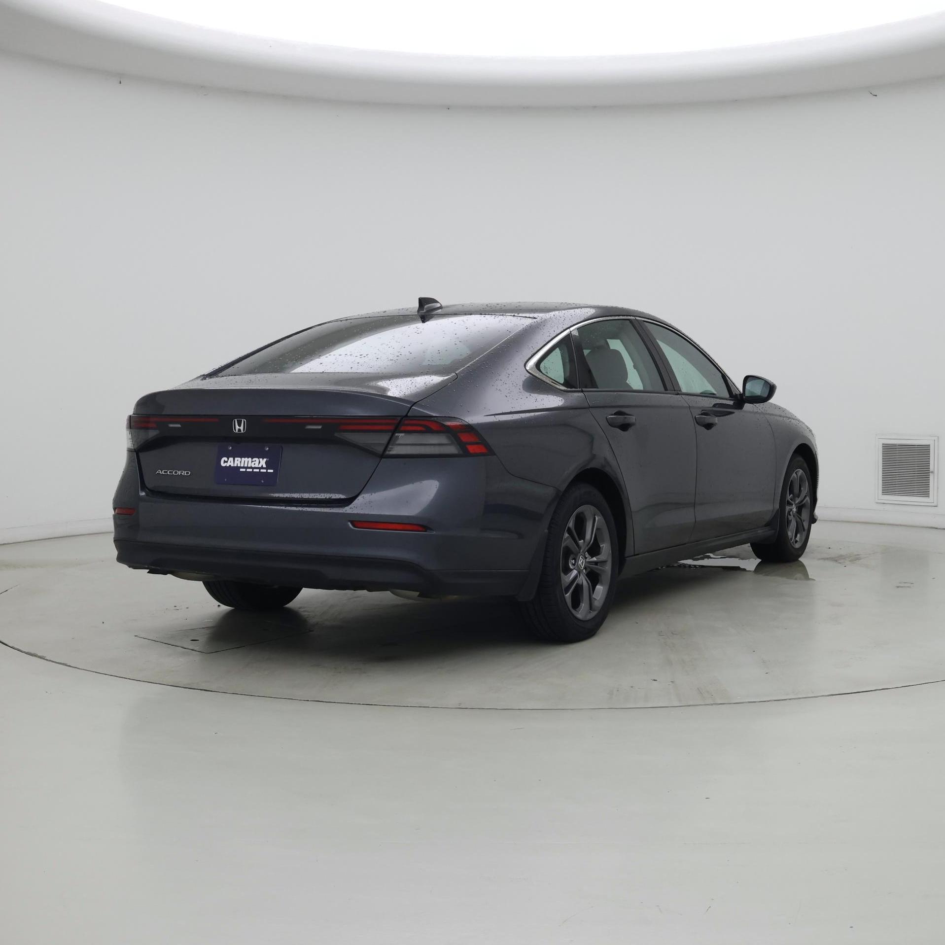 Thumbnail: 2023 Honda Accord - 8