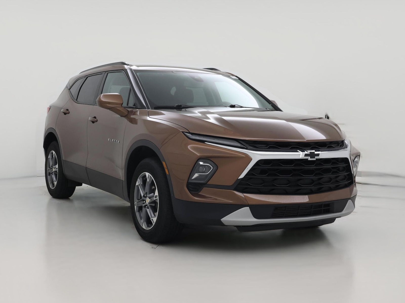 2024 Chevrolet Blazer
