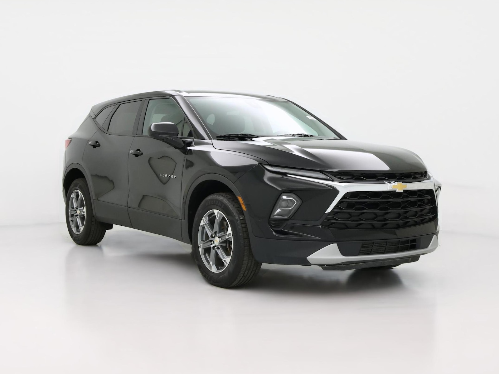 2024 Chevrolet Blazer
