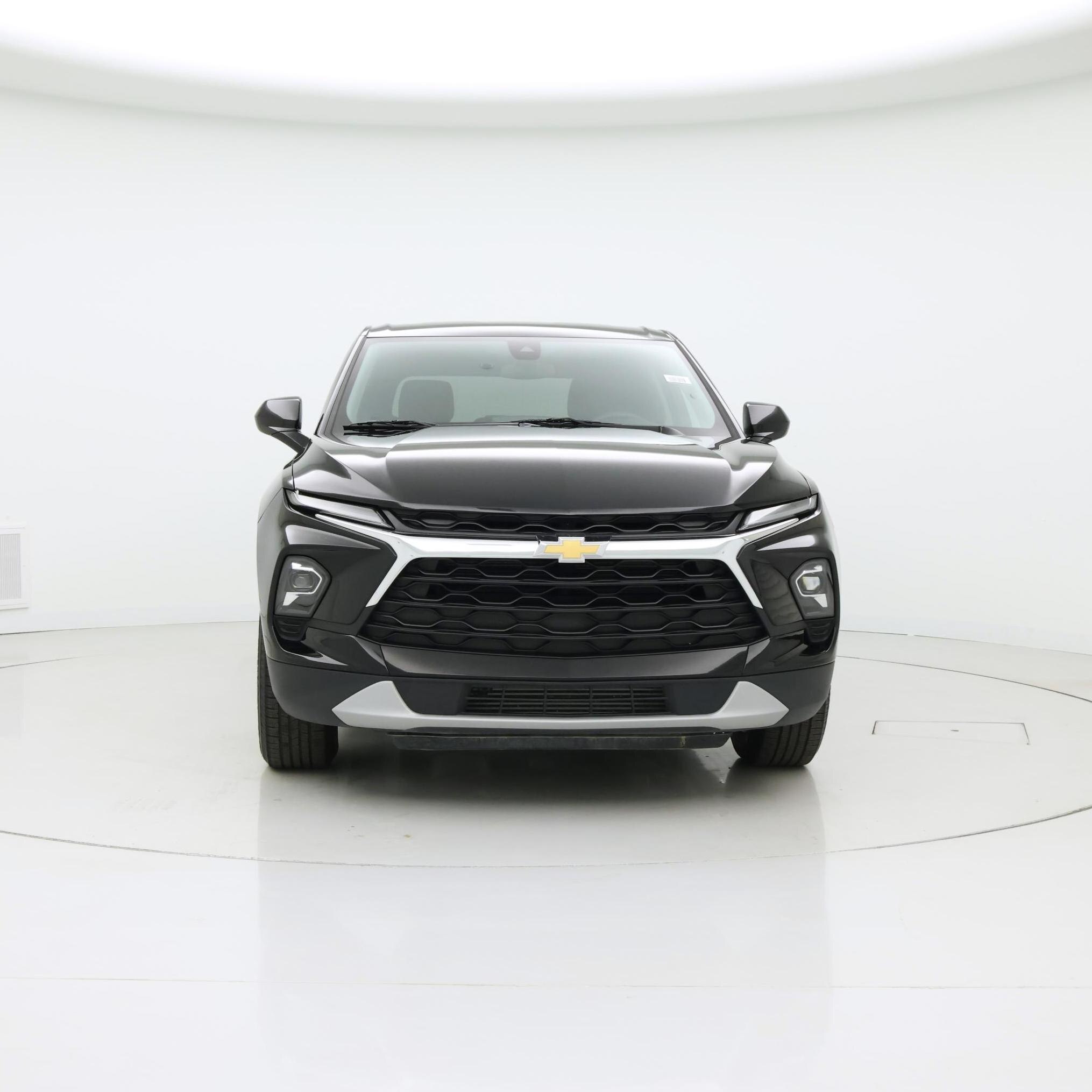 Thumbnail: 2024 Chevrolet Blazer - 5