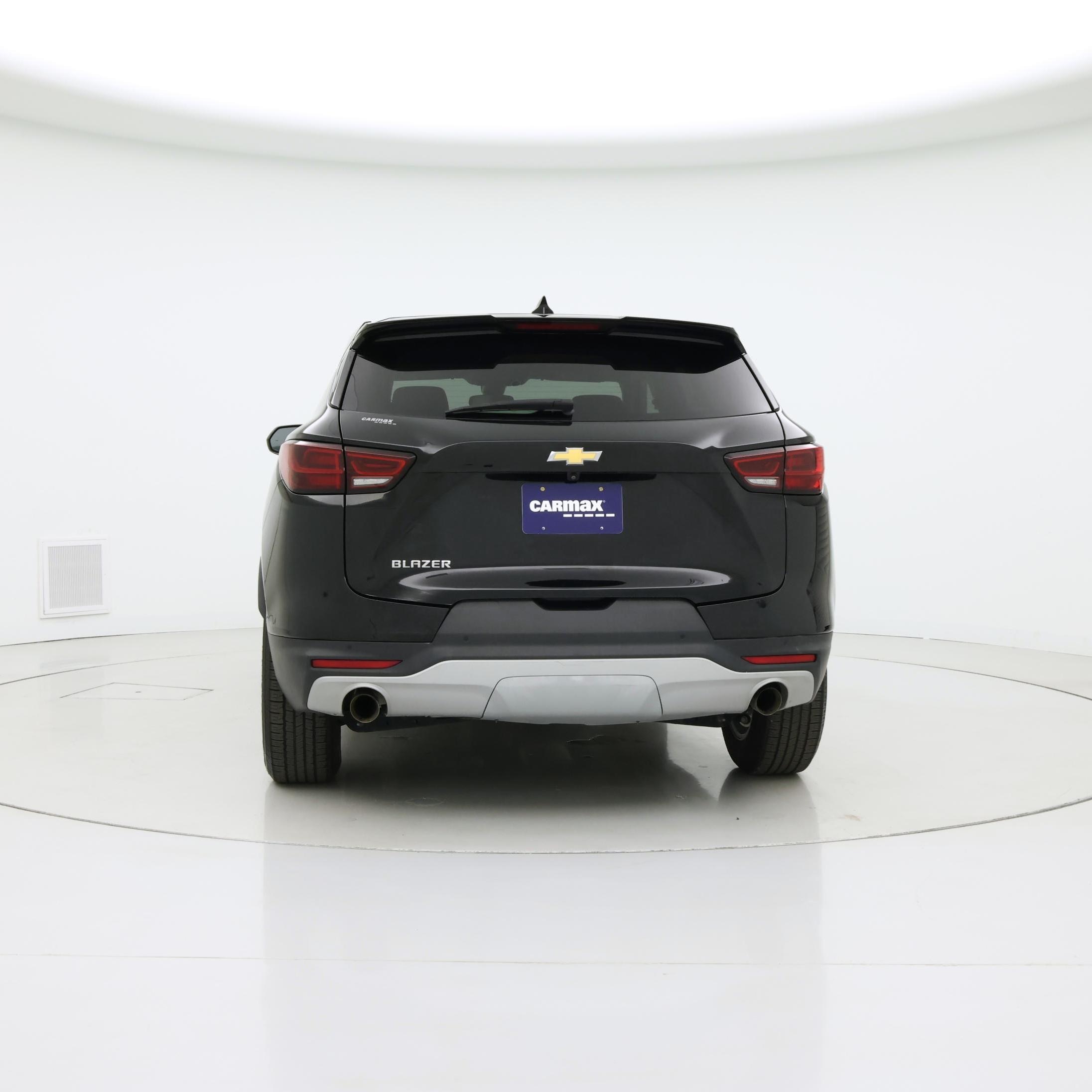 Thumbnail: 2024 Chevrolet Blazer - 6