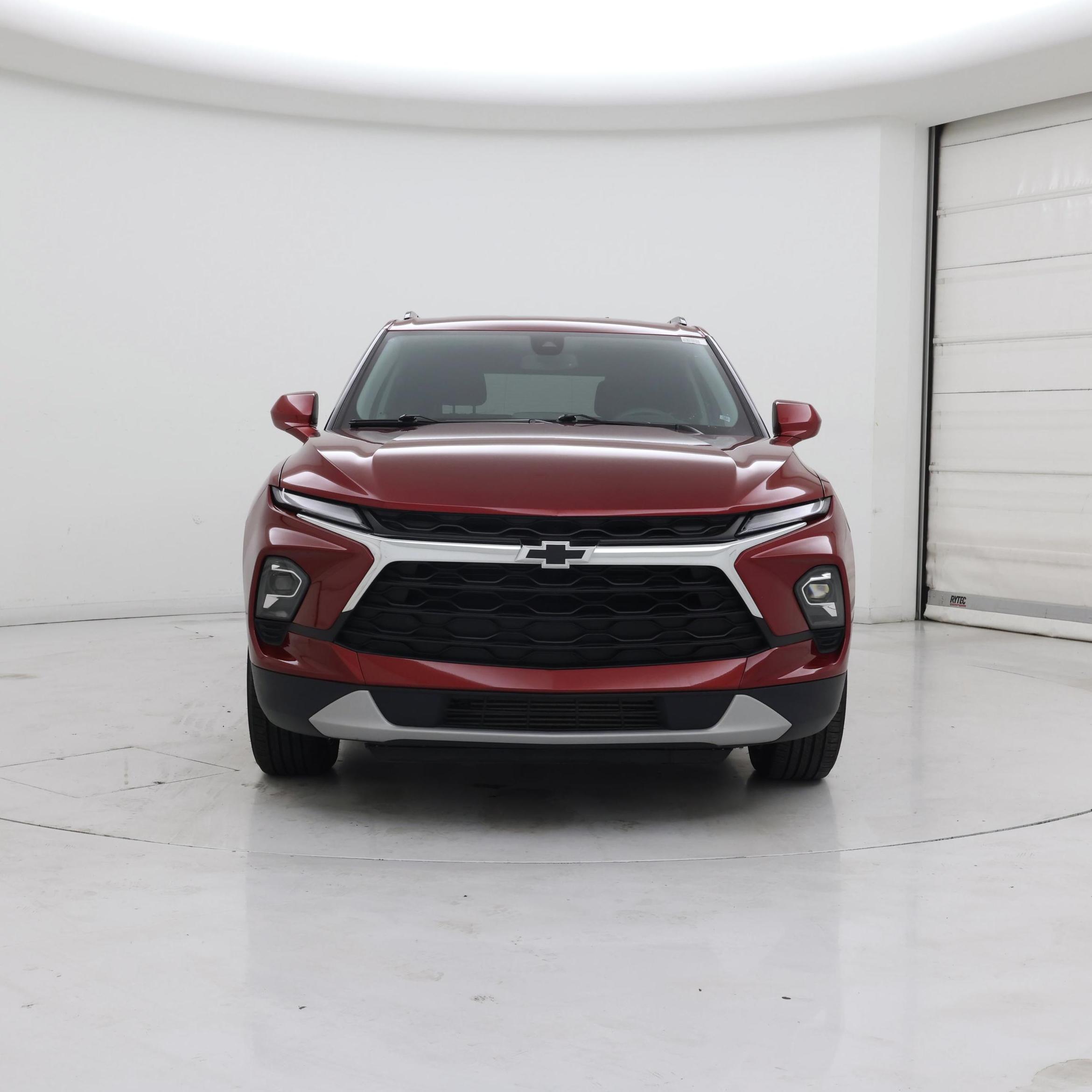 Thumbnail: 2024 Chevrolet Blazer - 5