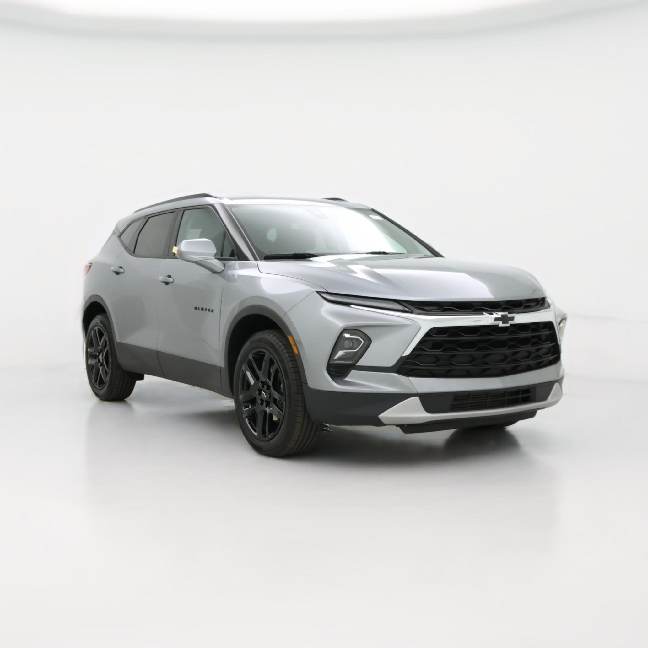 Thumbnail: 2024 Chevrolet Blazer - 1