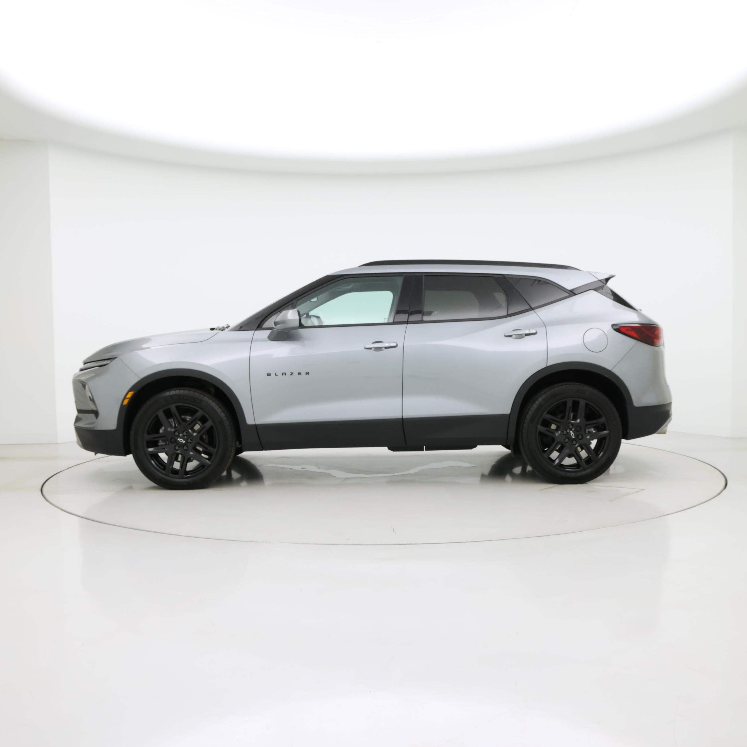 Thumbnail: 2024 Chevrolet Blazer - 3