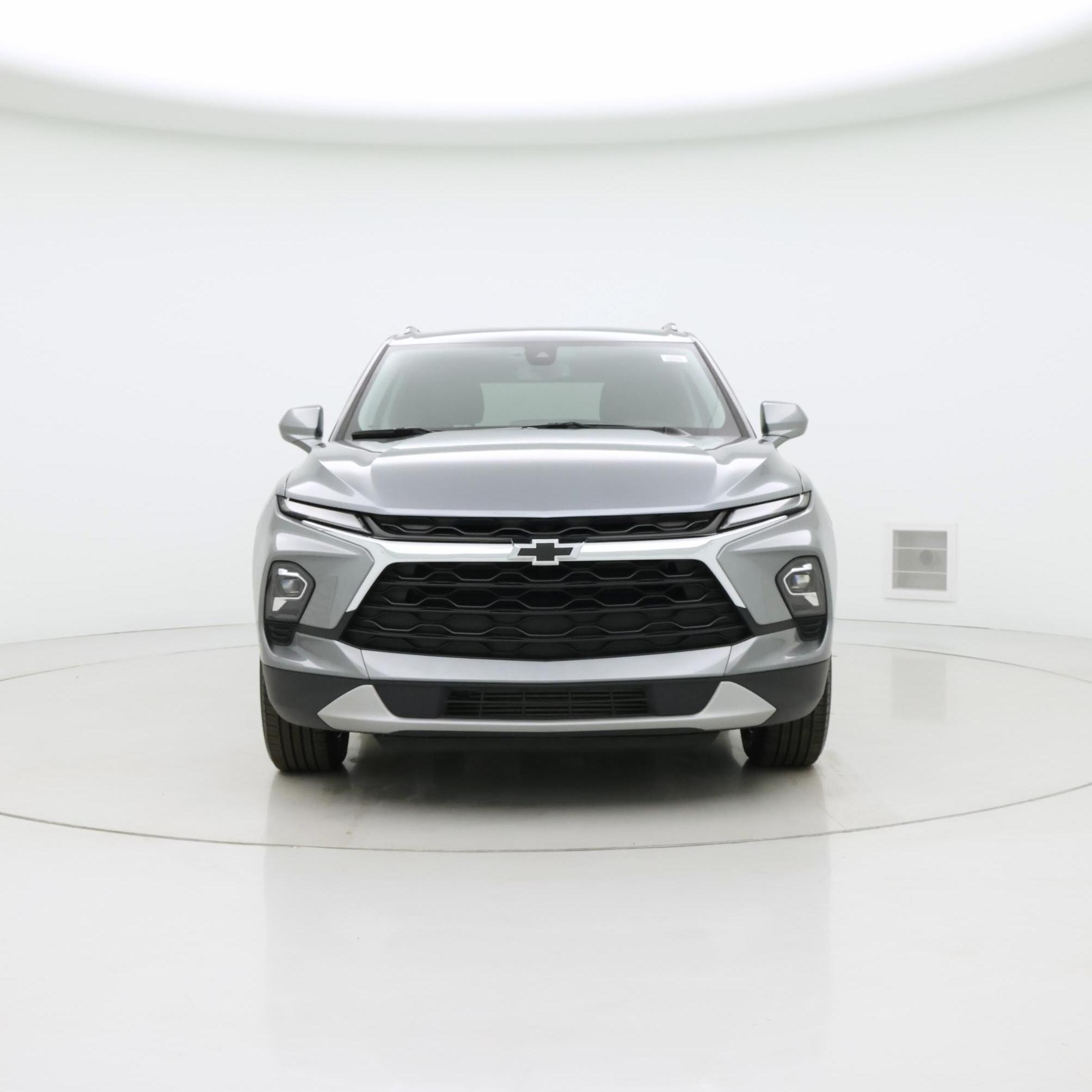 Thumbnail: 2024 Chevrolet Blazer - 5