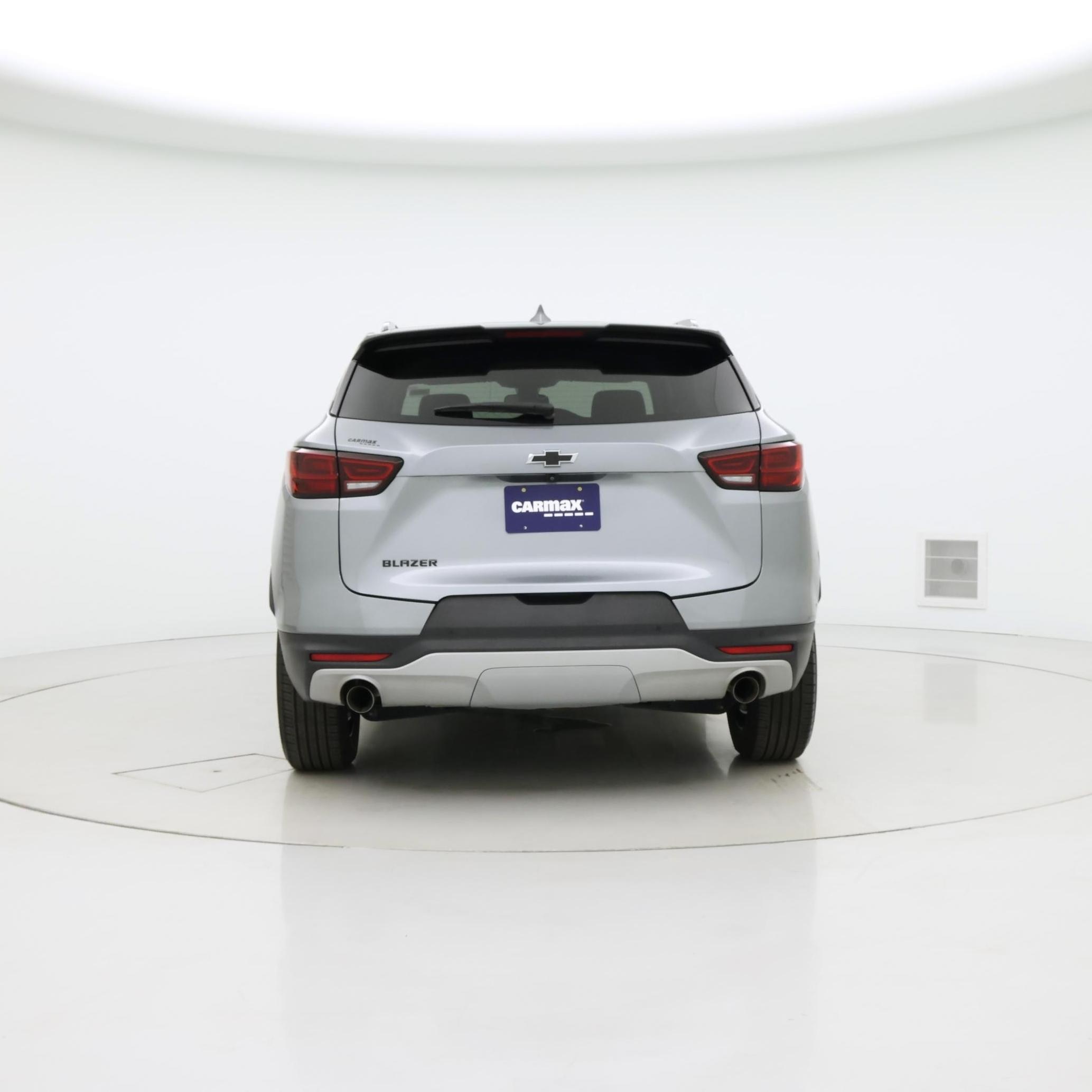 Thumbnail: 2024 Chevrolet Blazer - 6