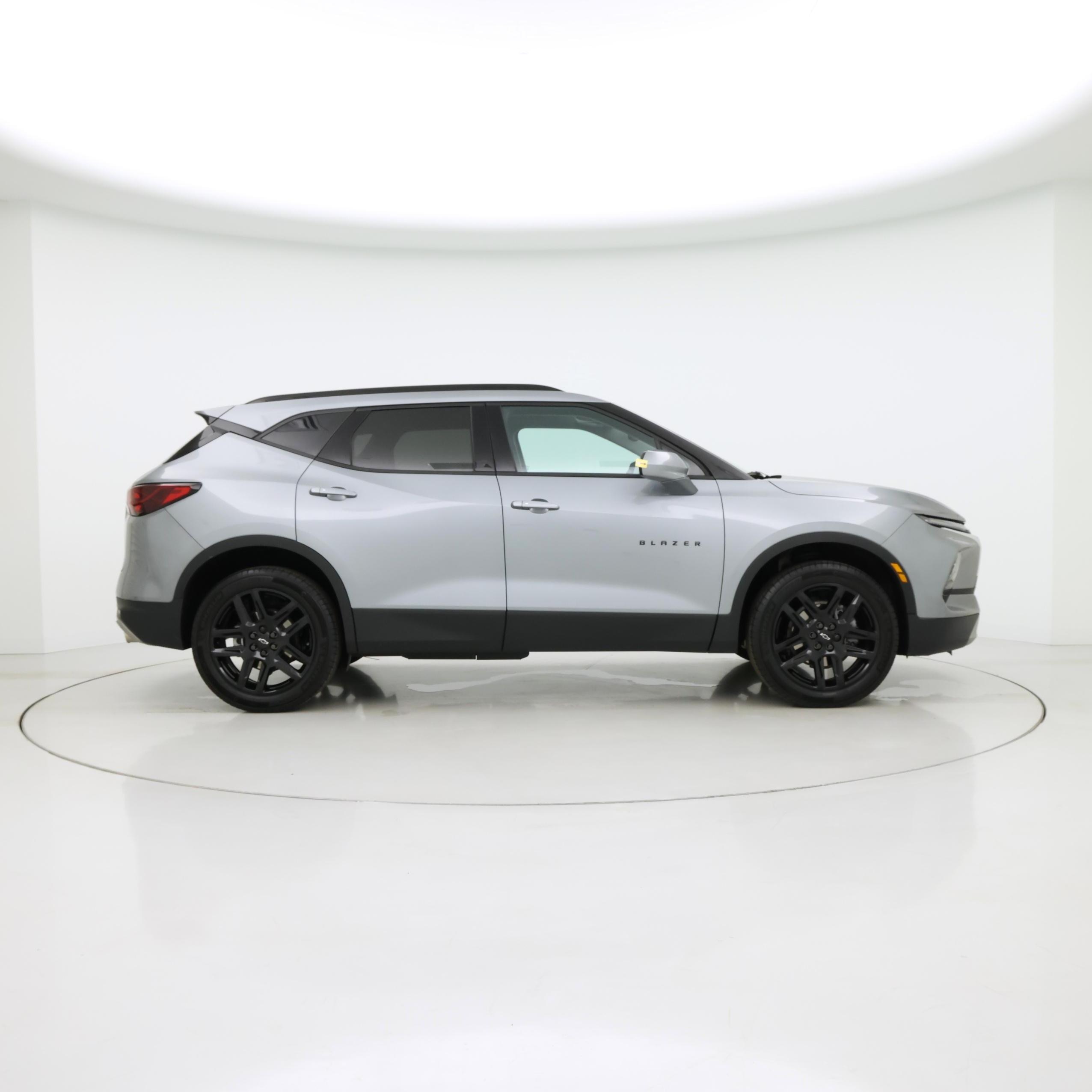 Thumbnail: 2024 Chevrolet Blazer - 7