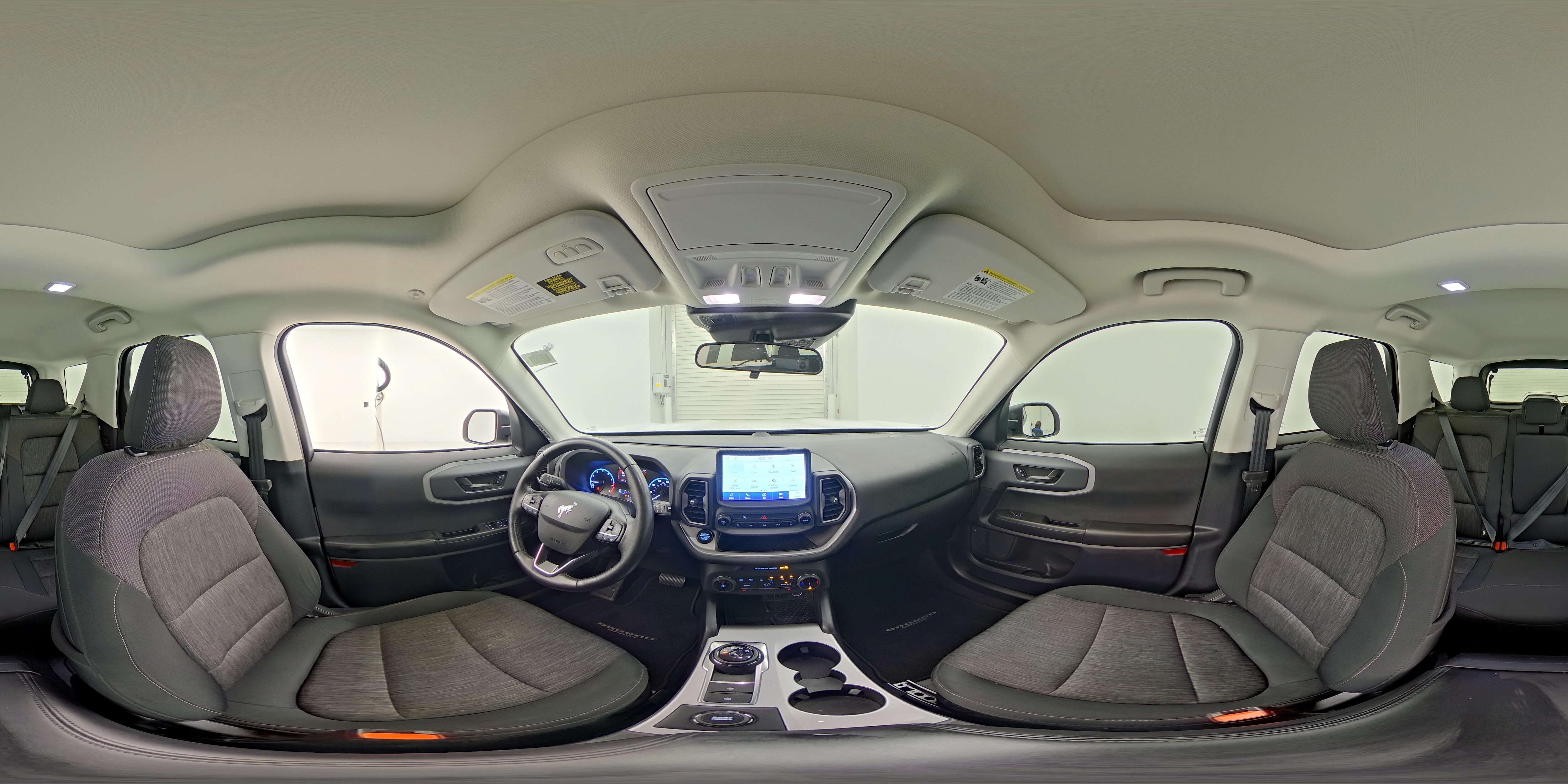 2023 Ford Bronco Sport Big Bend - Photo 27