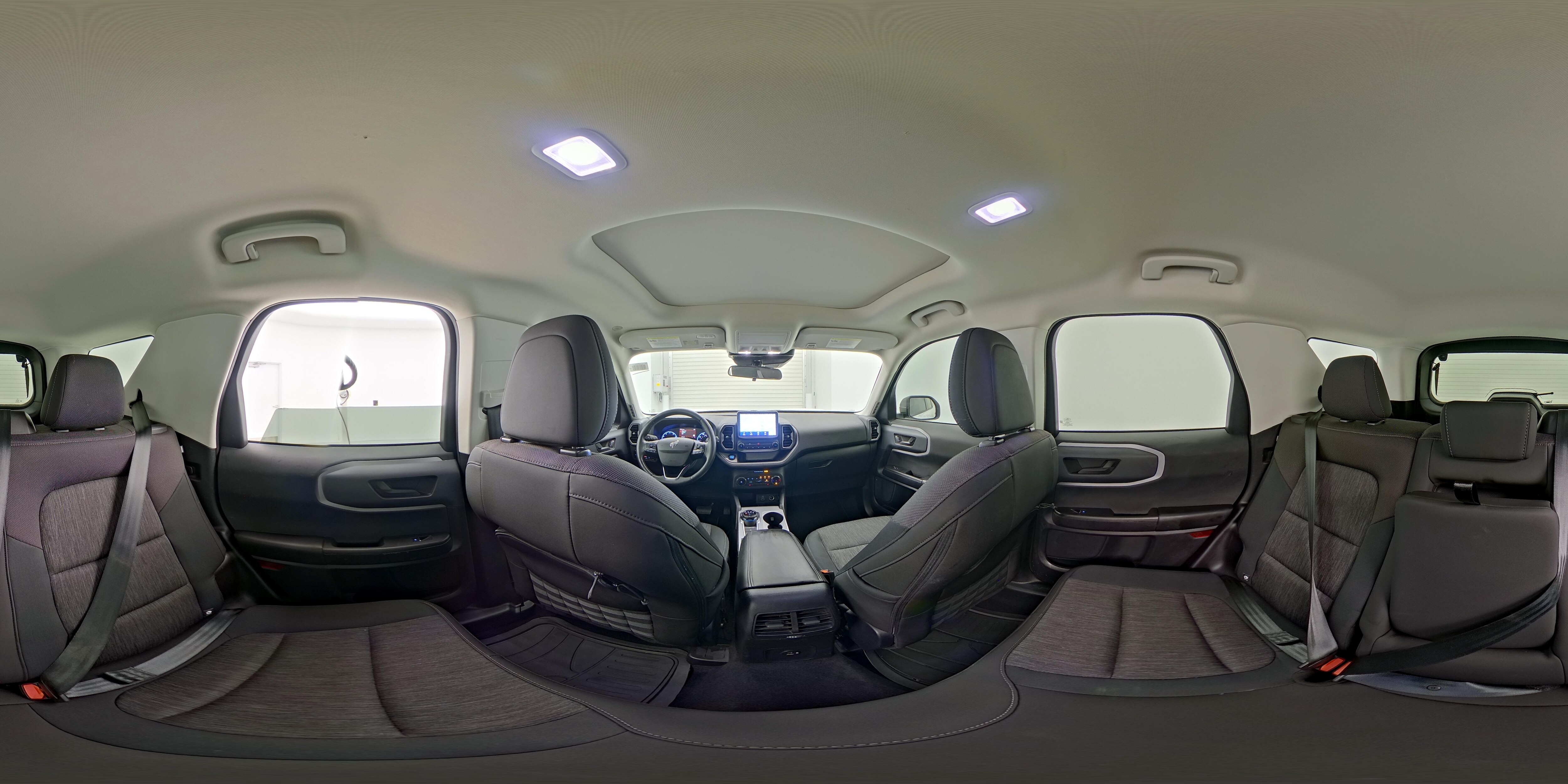 2023 Ford Bronco Sport Big Bend - Photo 28