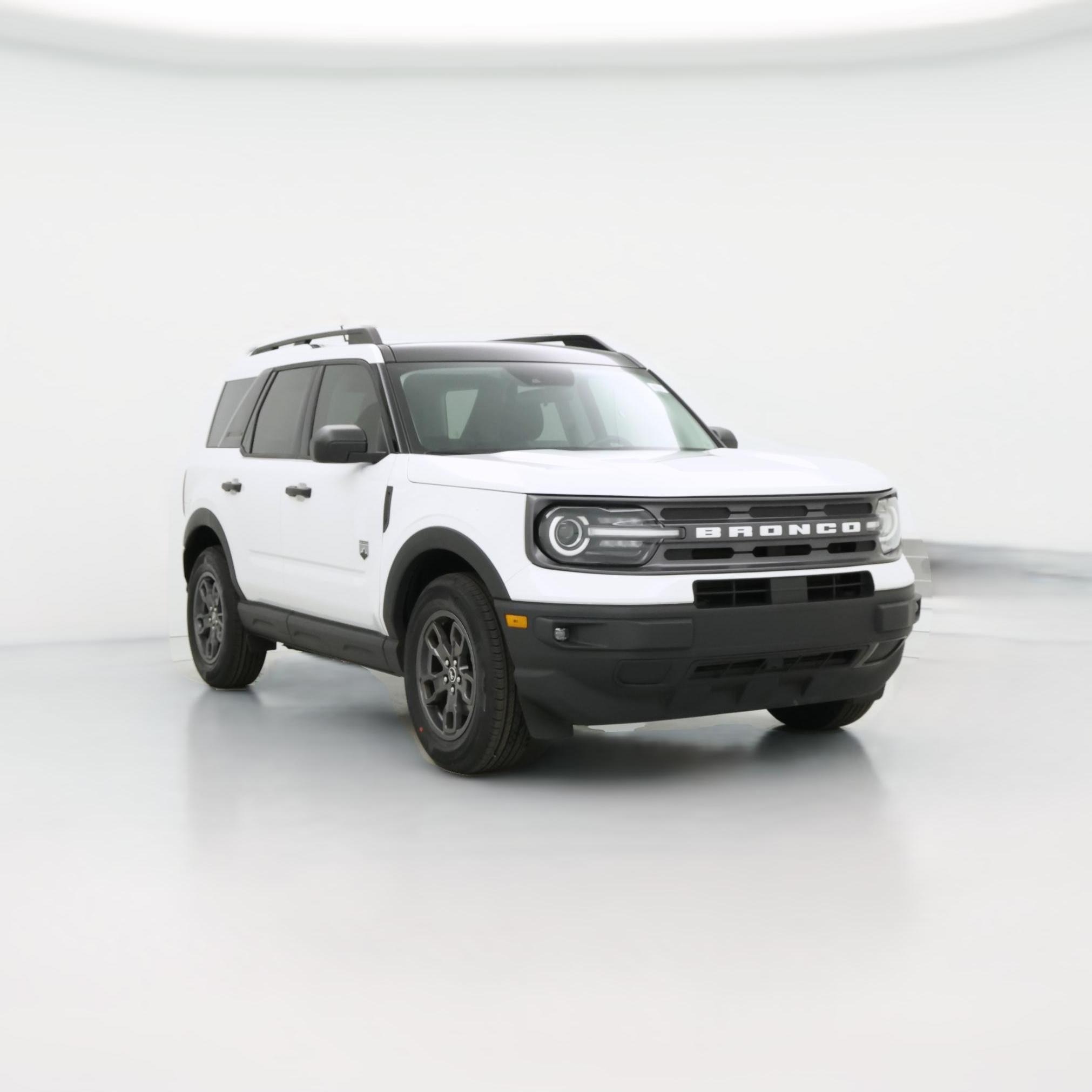 Thumbnail: 2023 Ford Bronco Sport - 1
