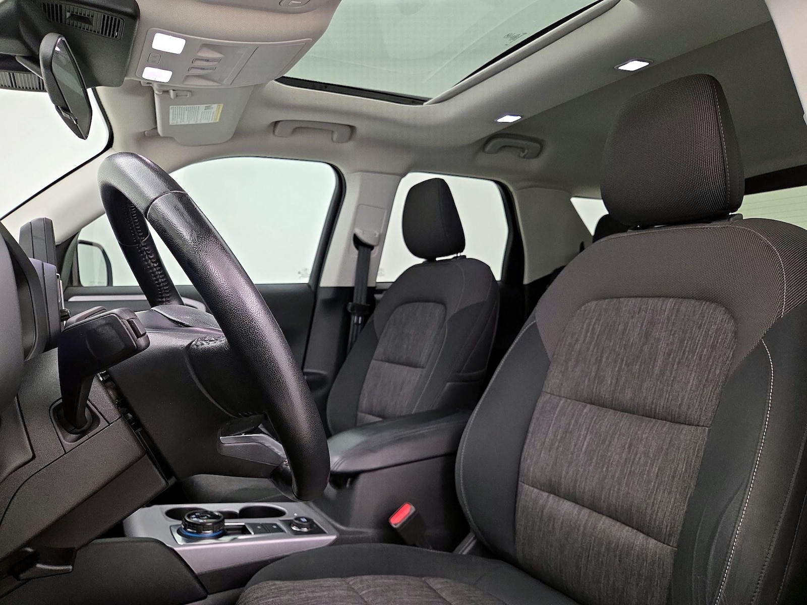 2023 Ford Bronco Sport Big Bend - Photo 21