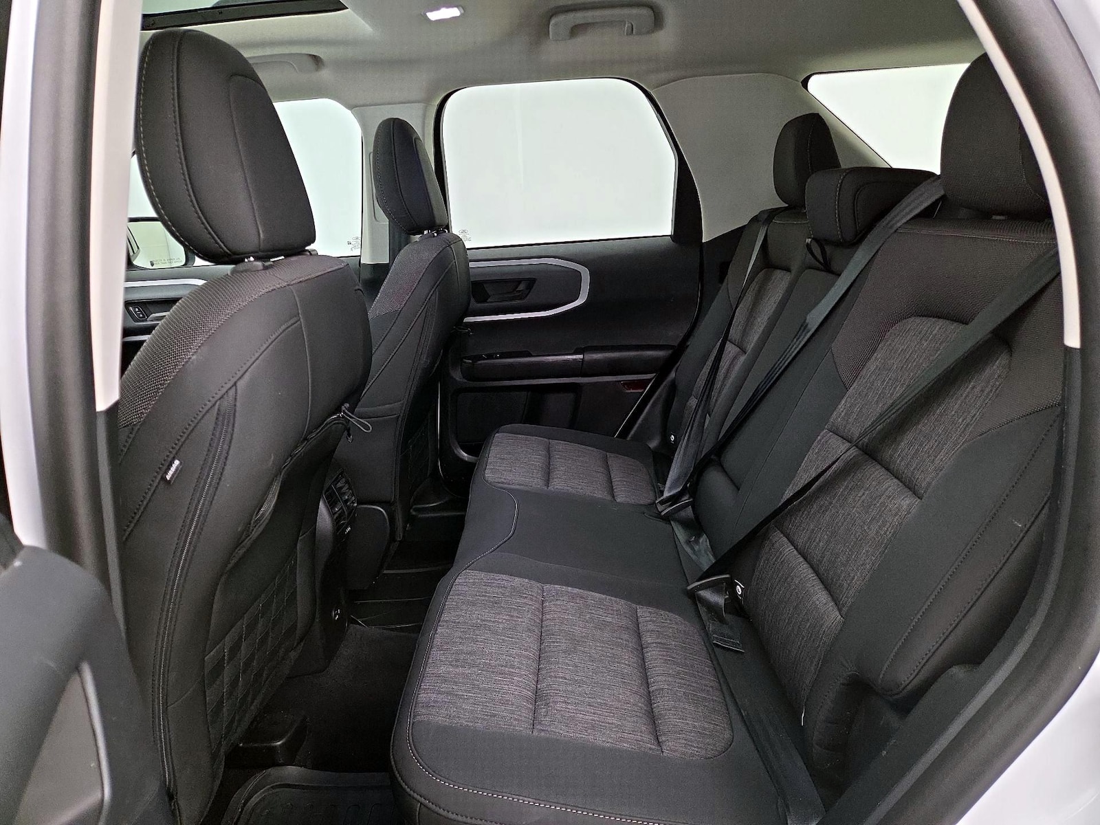 2023 Ford Bronco Sport Big Bend - Photo 22