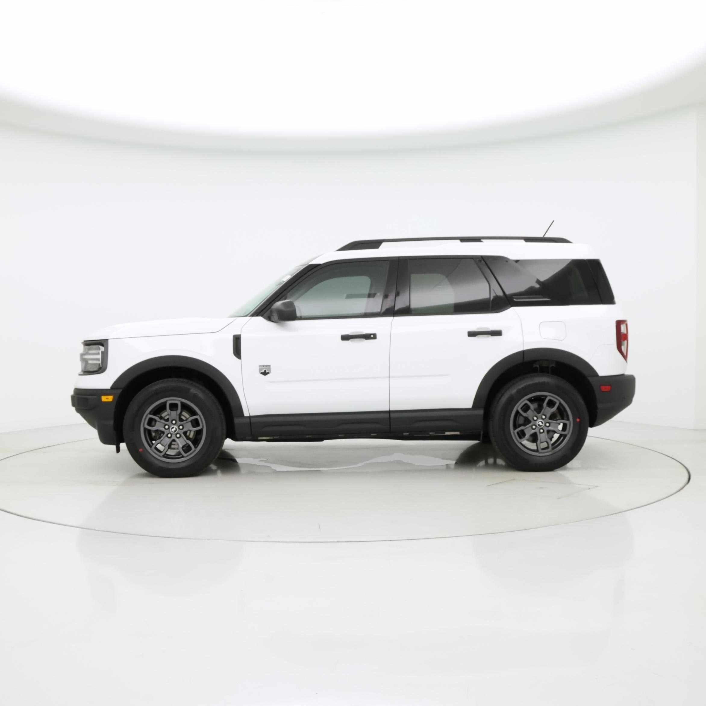 Thumbnail: 2023 Ford Bronco Sport - 3