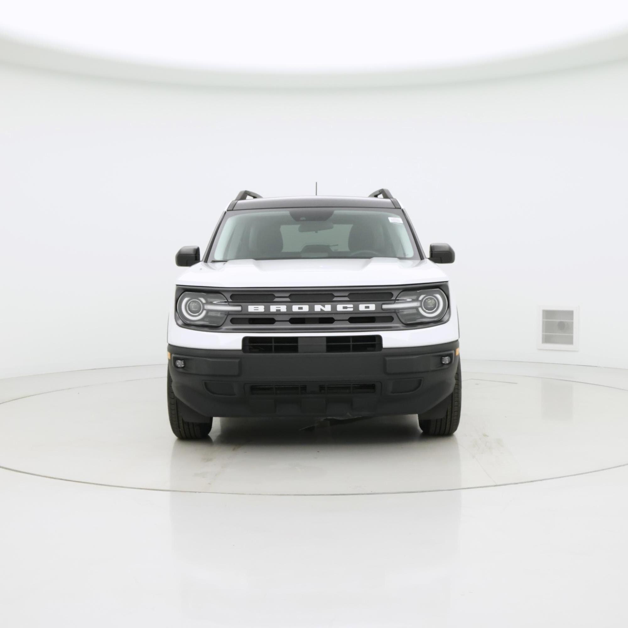 Thumbnail: 2023 Ford Bronco Sport - 5