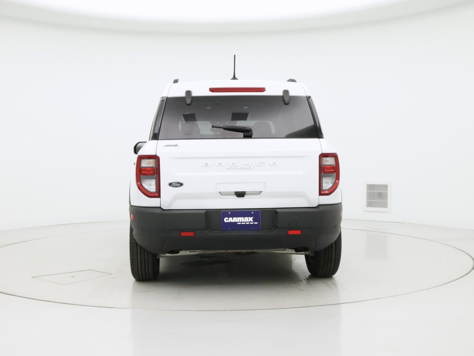 2023 Ford Bronco Sport Big Bend - Photo 7