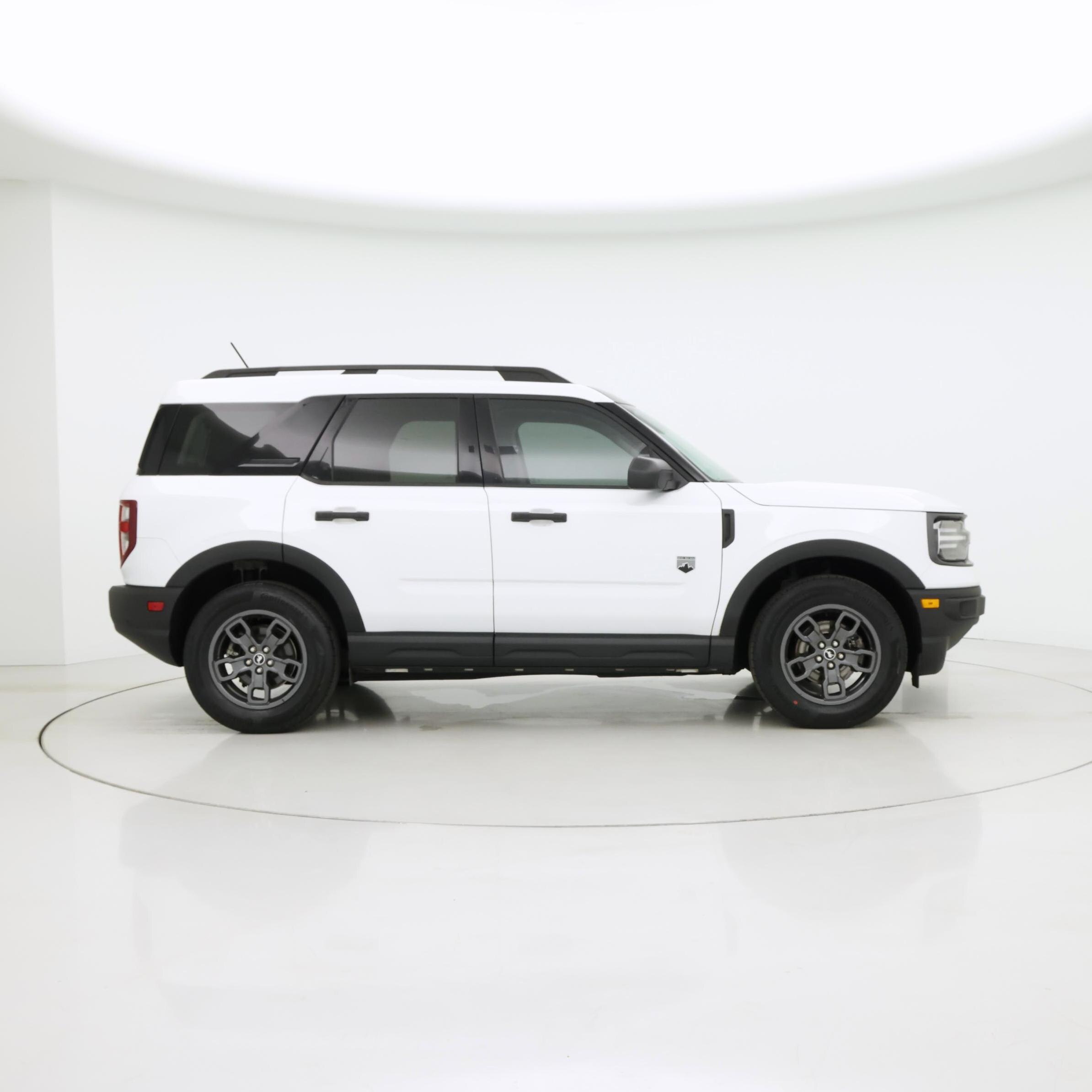Thumbnail: 2023 Ford Bronco Sport - 7