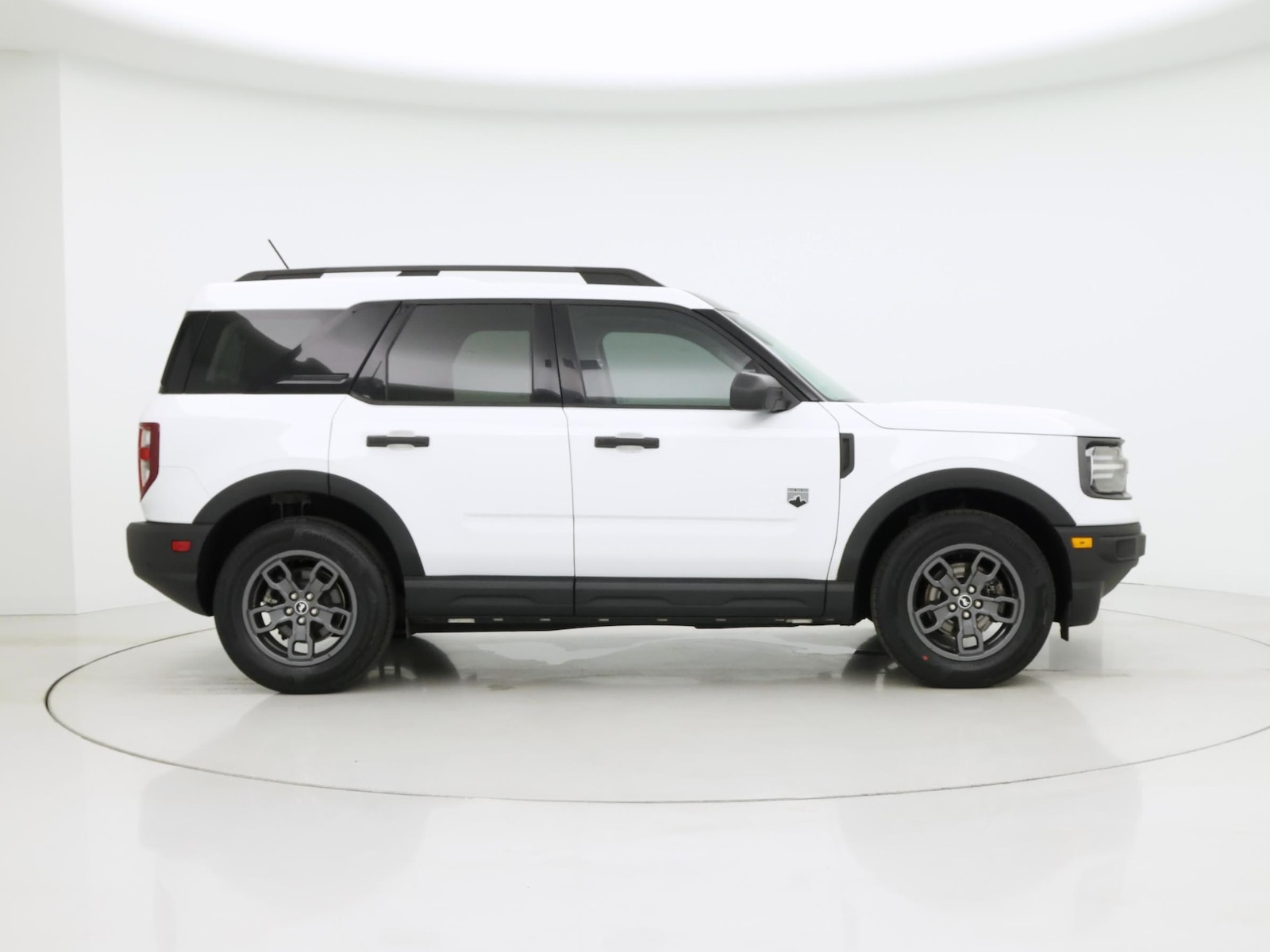 2023 Ford Bronco Sport Big Bend - Photo 8