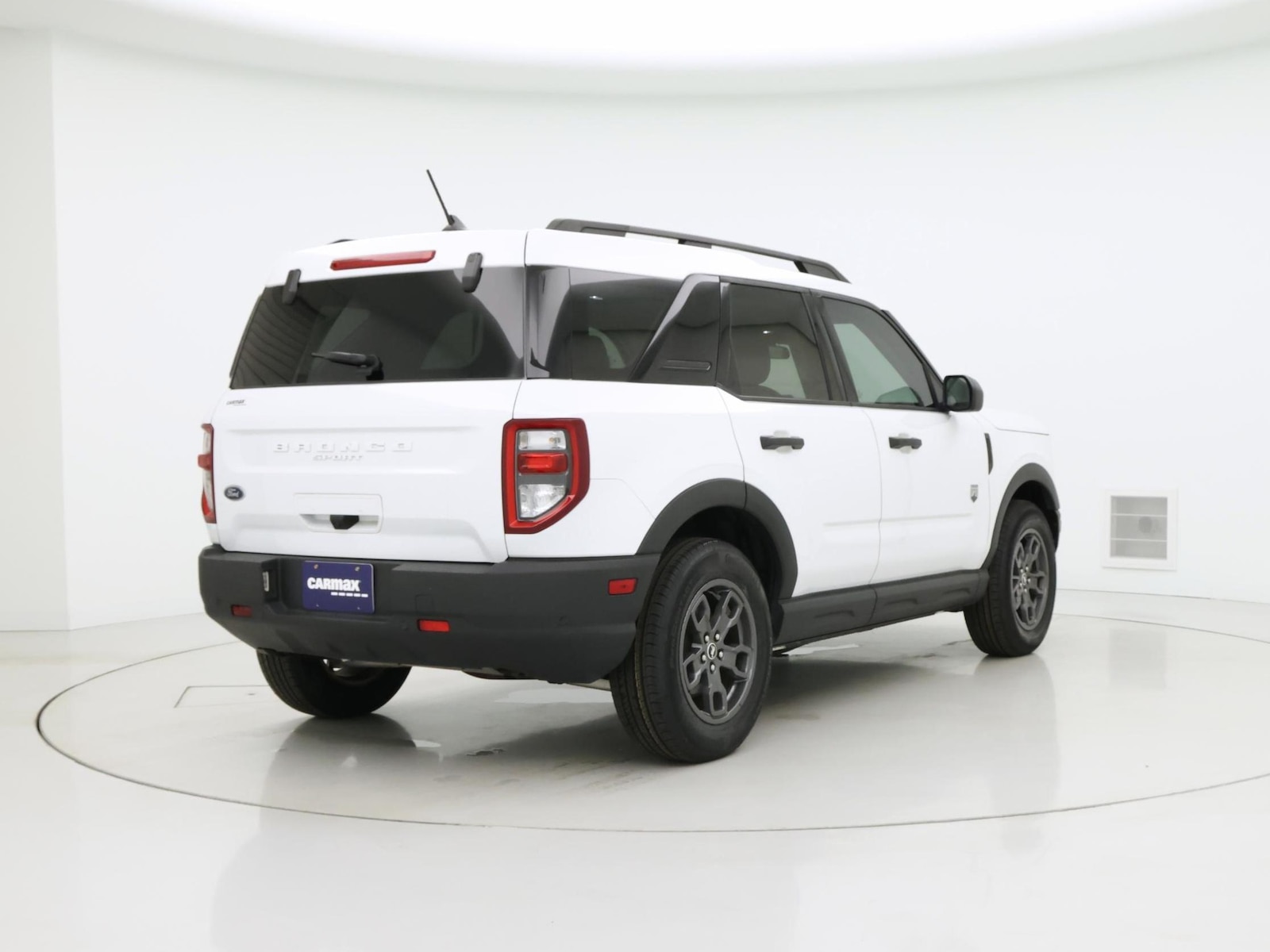2023 Ford Bronco Sport Big Bend - Photo 9
