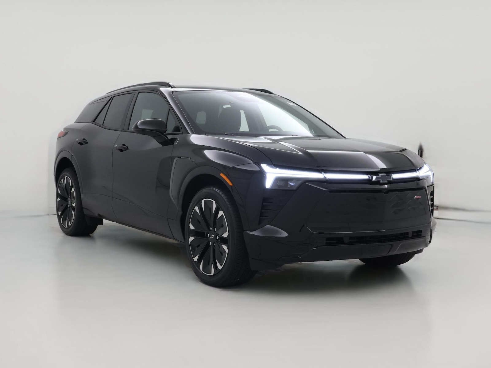 2024 Chevrolet Blazer EV