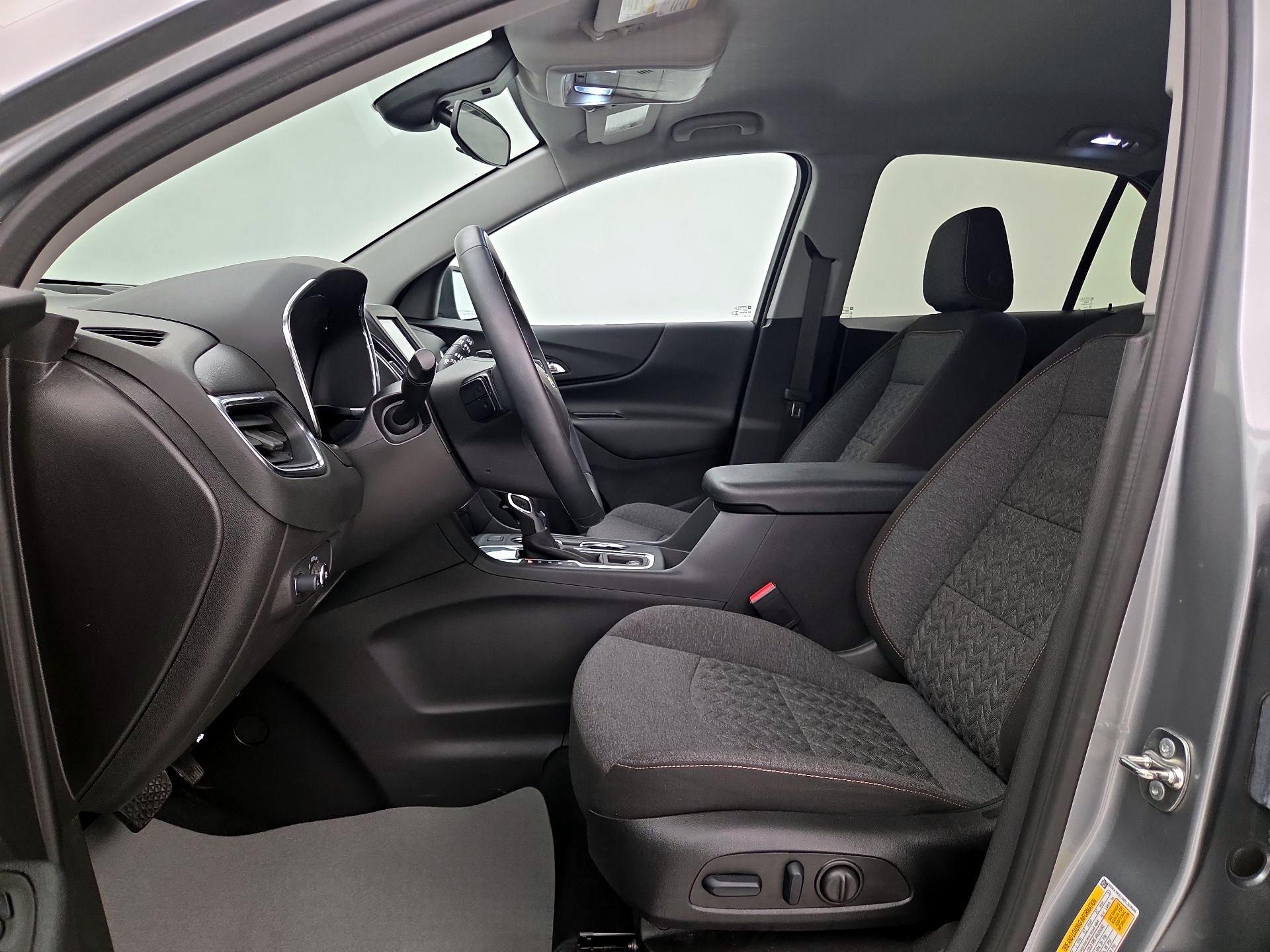 Thumbnail: 2024 Chevrolet Equinox - 11
