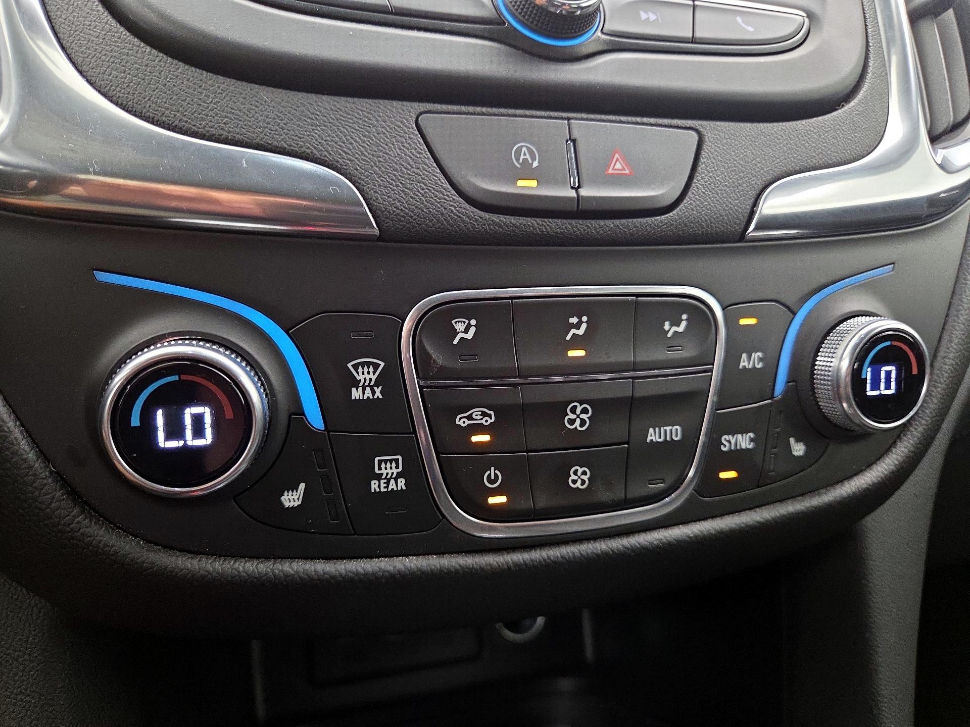 Thumbnail: 2024 Chevrolet Equinox - 16