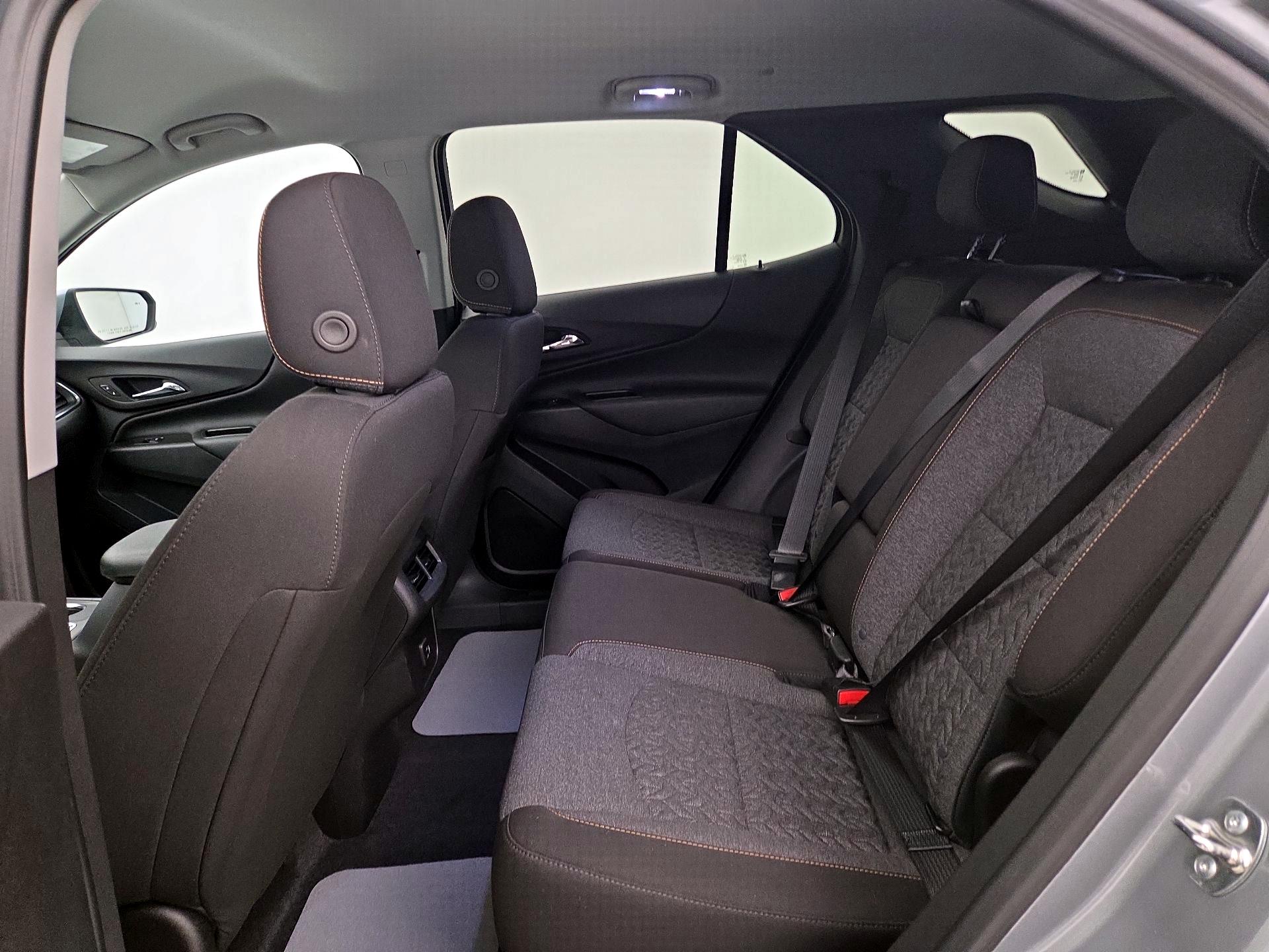 Thumbnail: 2024 Chevrolet Equinox - 19