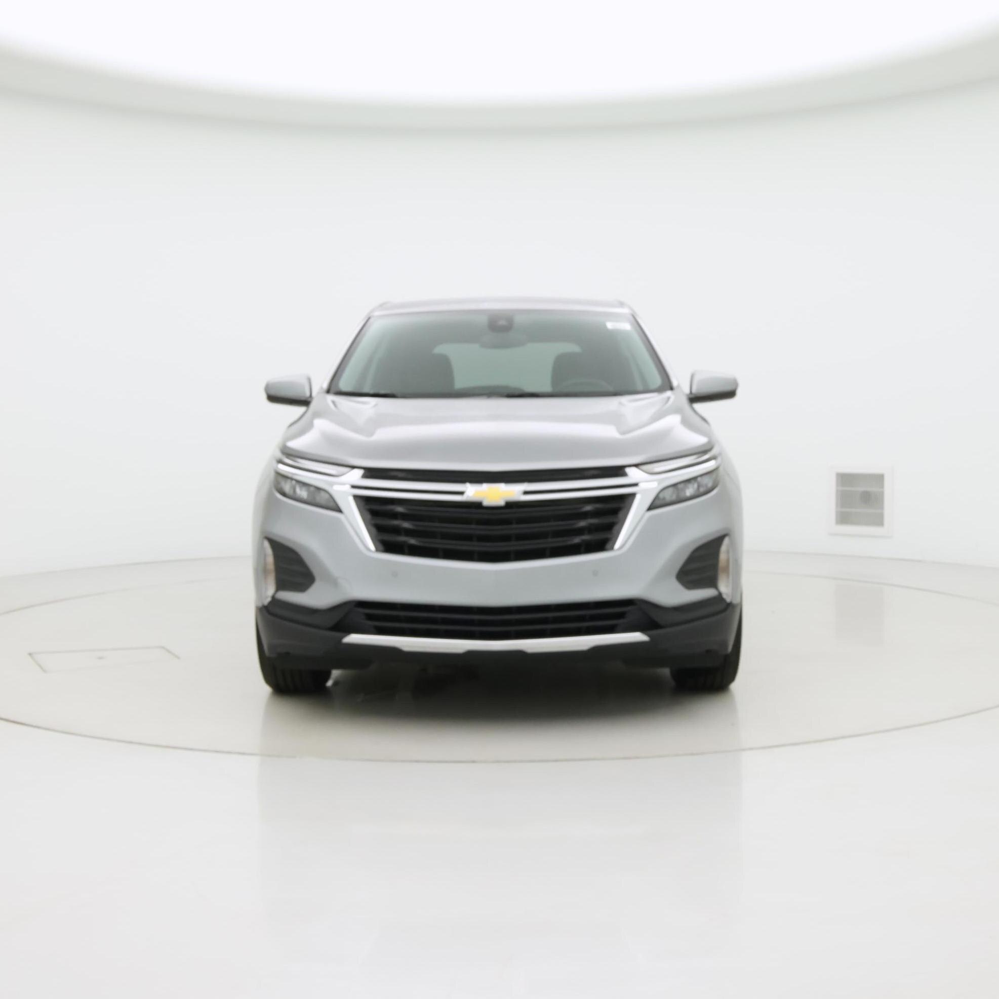 Thumbnail: 2024 Chevrolet Equinox - 5