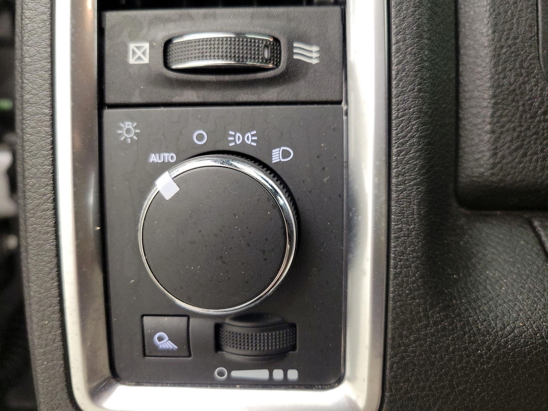 Thumbnail: 2022 RAM 1500 Classic - 13