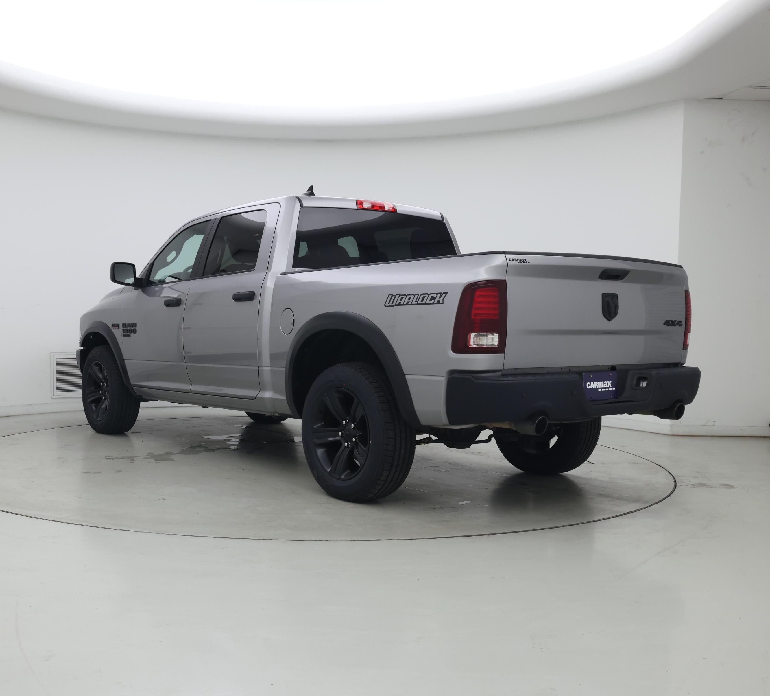 Thumbnail: 2022 RAM 1500 Classic - 2