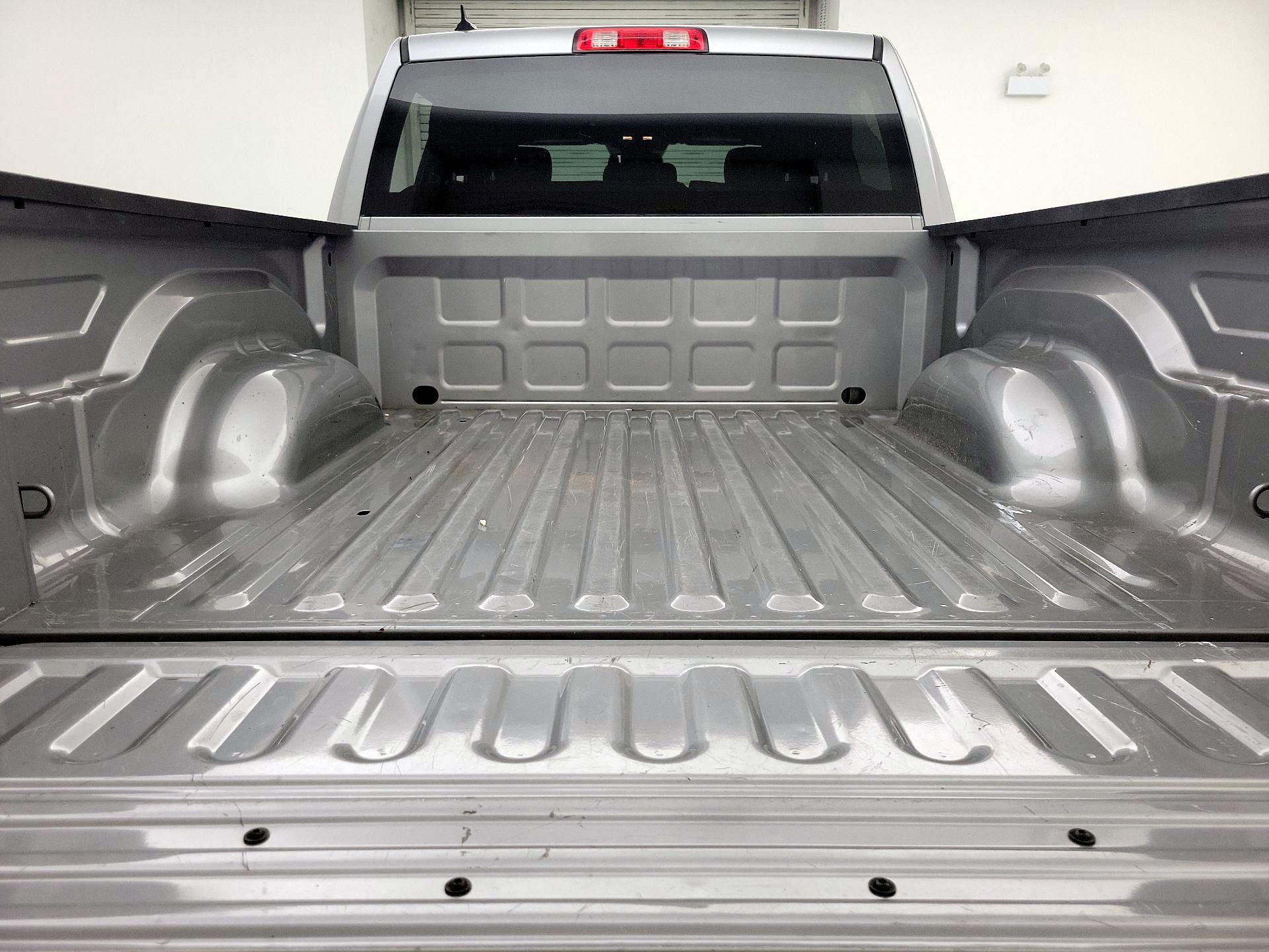 Thumbnail: 2022 RAM 1500 Classic - 20
