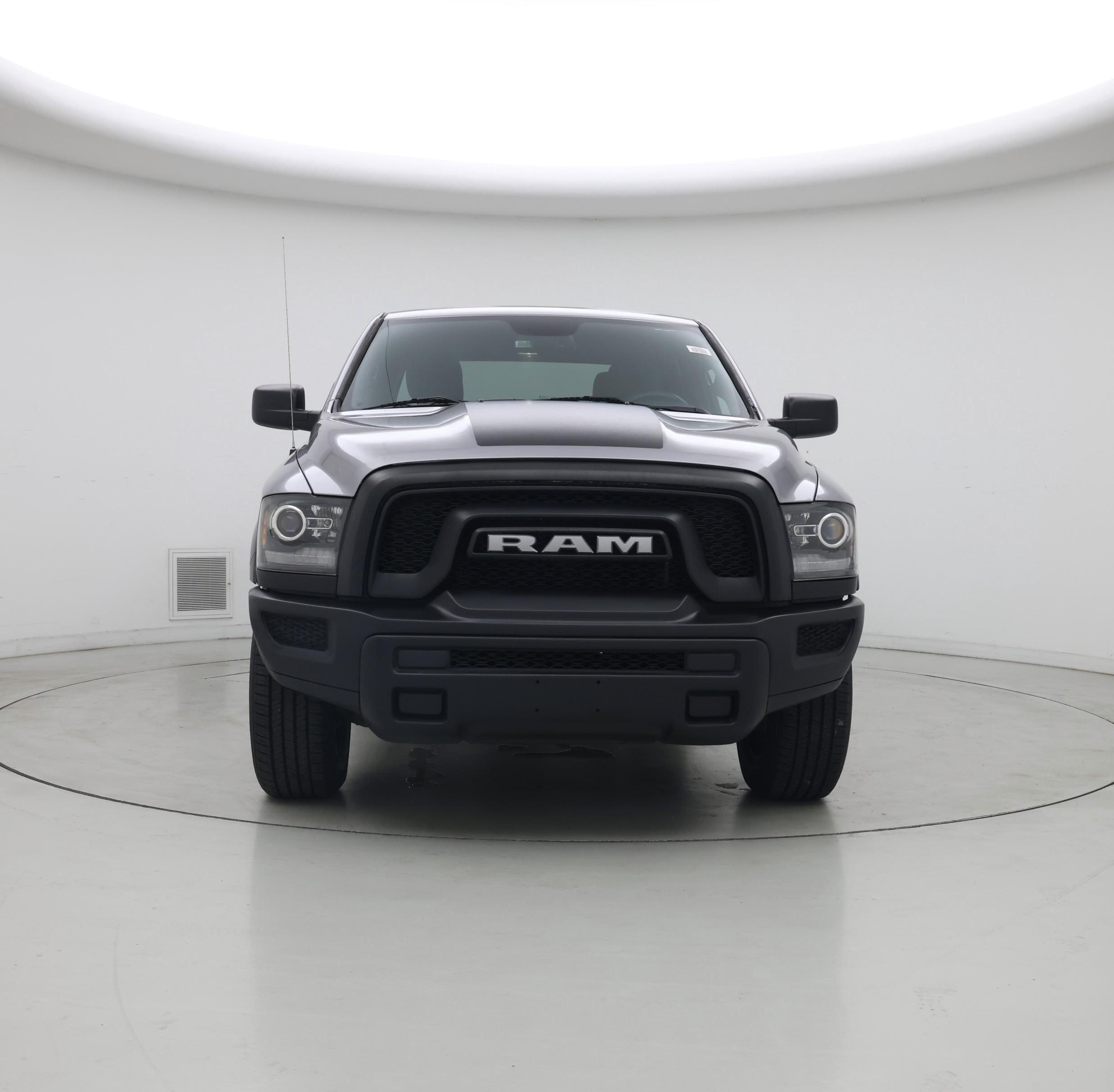Thumbnail: 2022 RAM 1500 Classic - 5