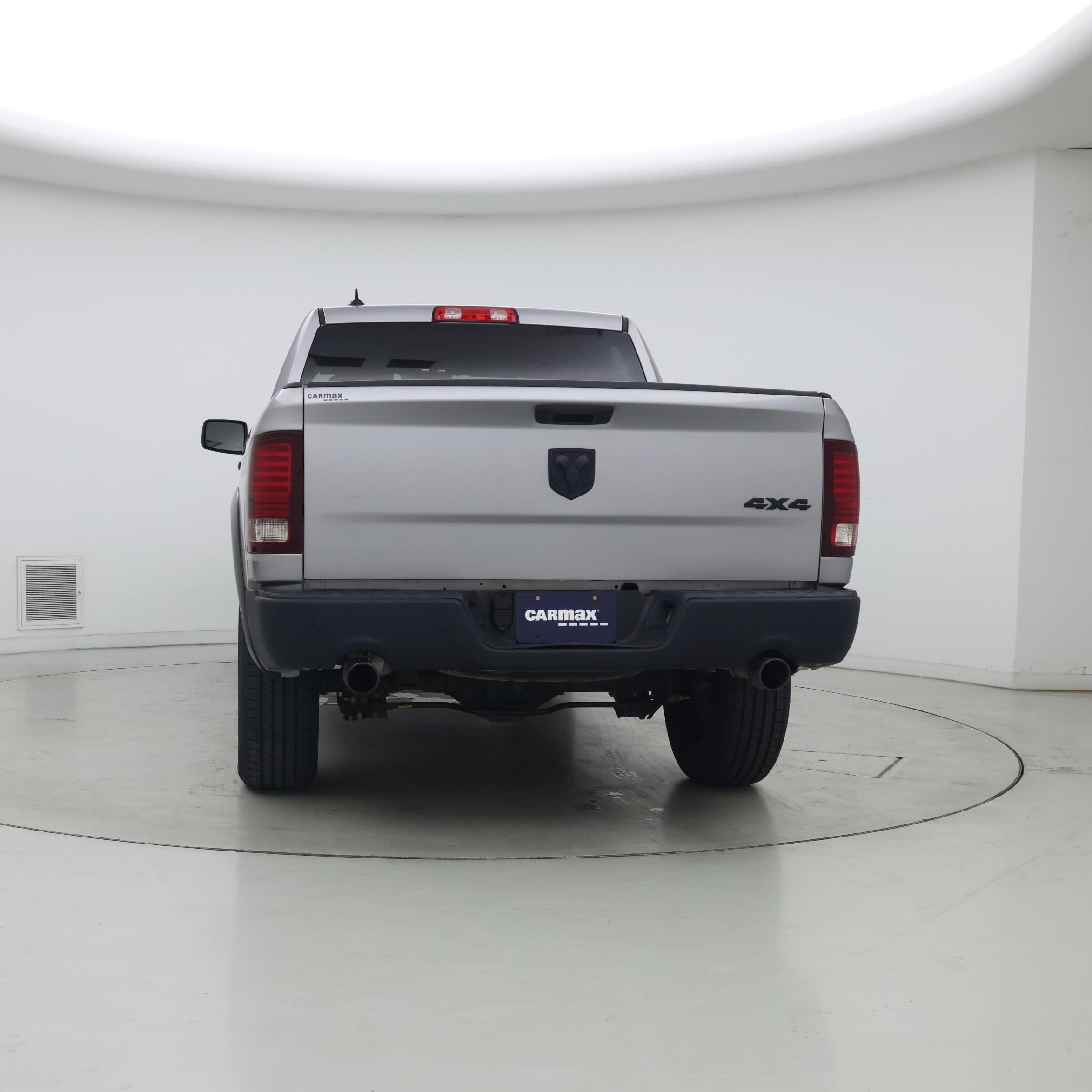 Thumbnail: 2022 RAM 1500 Classic - 6