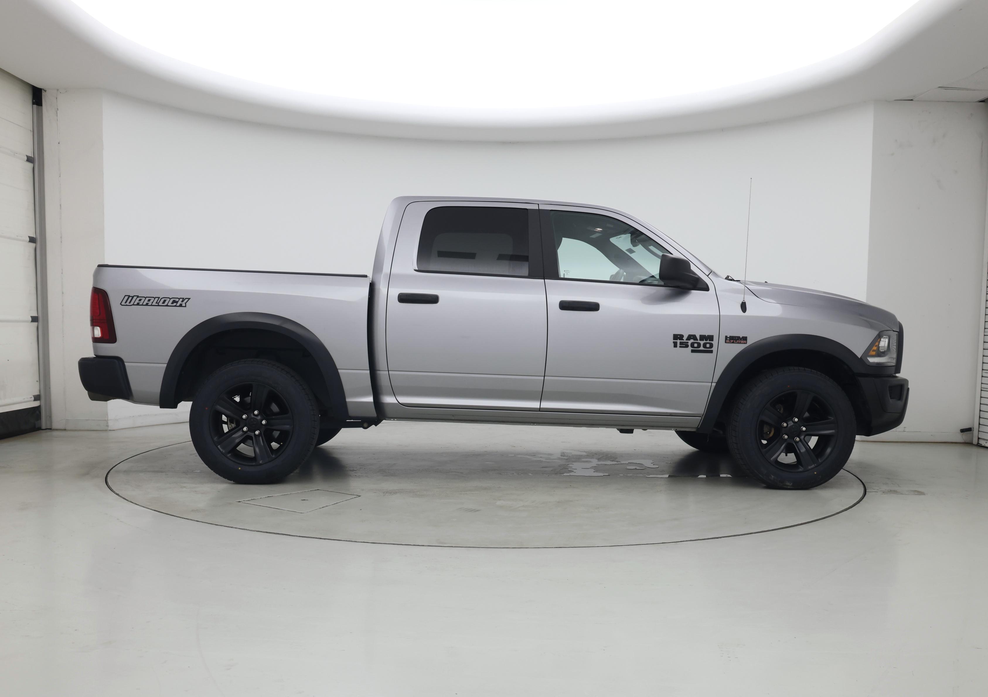 Thumbnail: 2022 RAM 1500 Classic - 7
