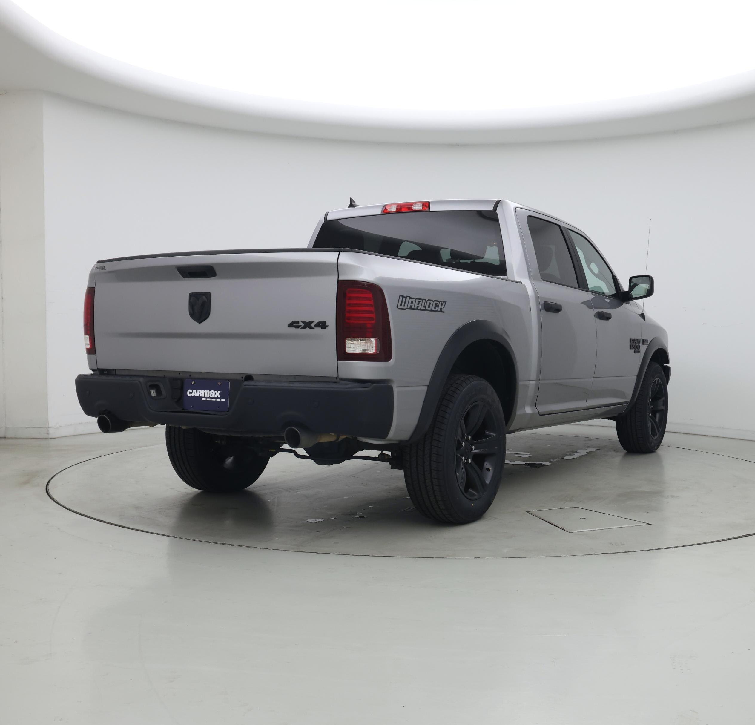 Thumbnail: 2022 RAM 1500 Classic - 8