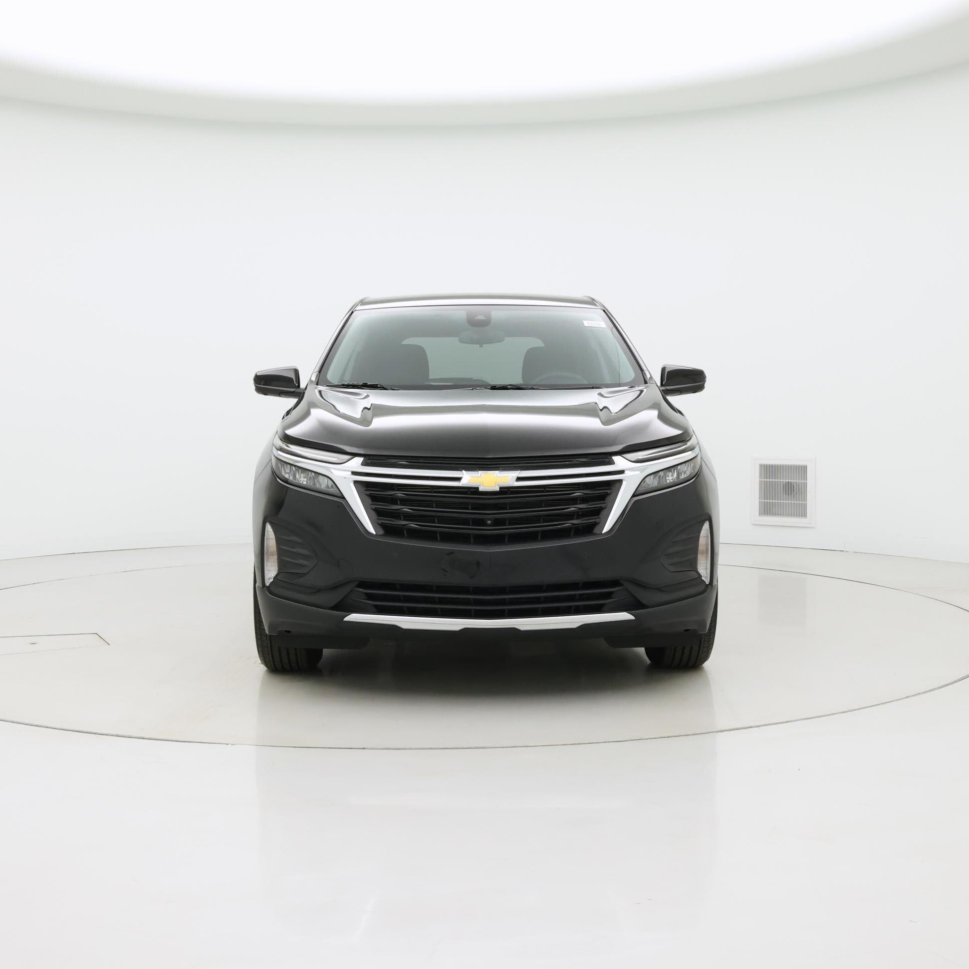 Thumbnail: 2024 Chevrolet Equinox - 5