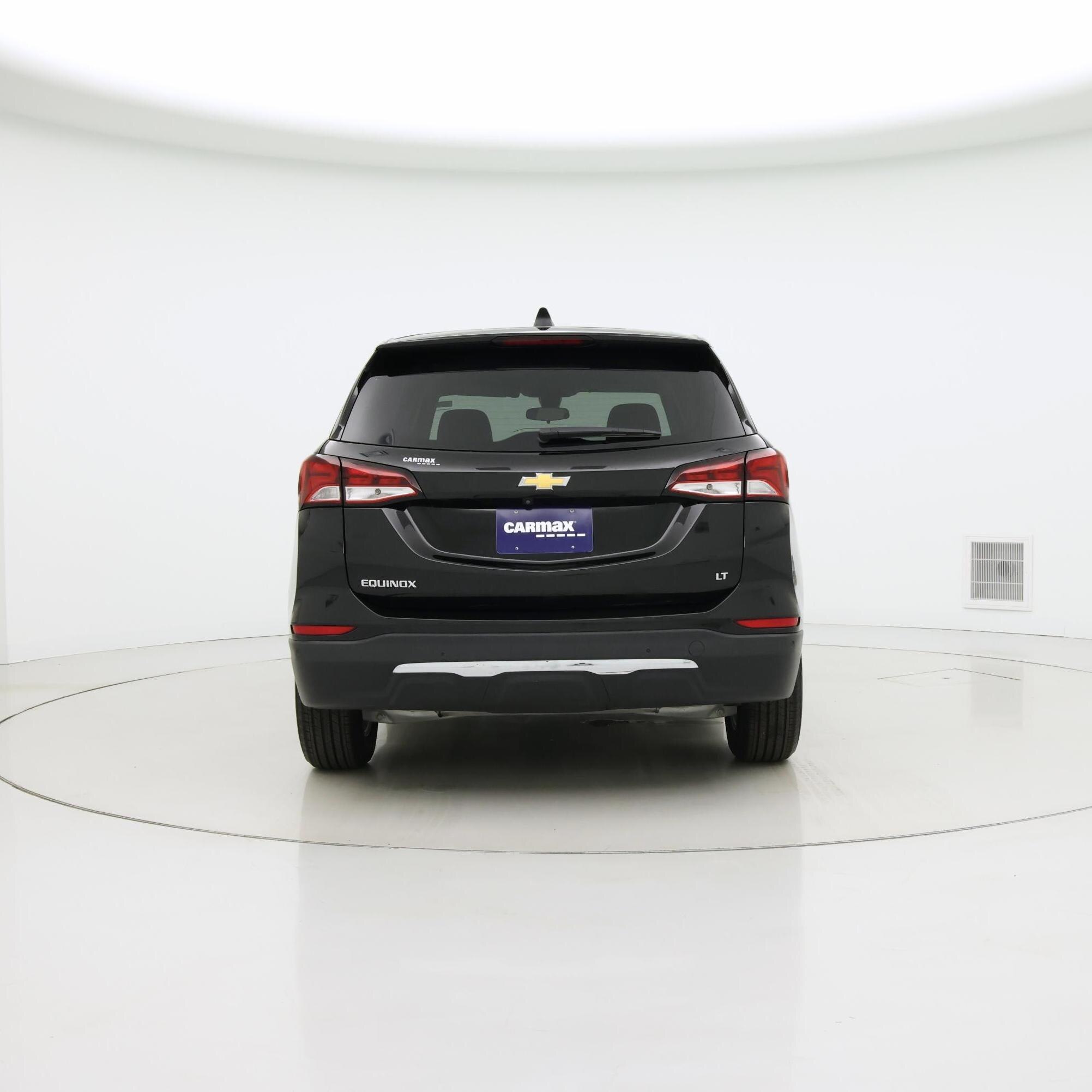 Thumbnail: 2024 Chevrolet Equinox - 6