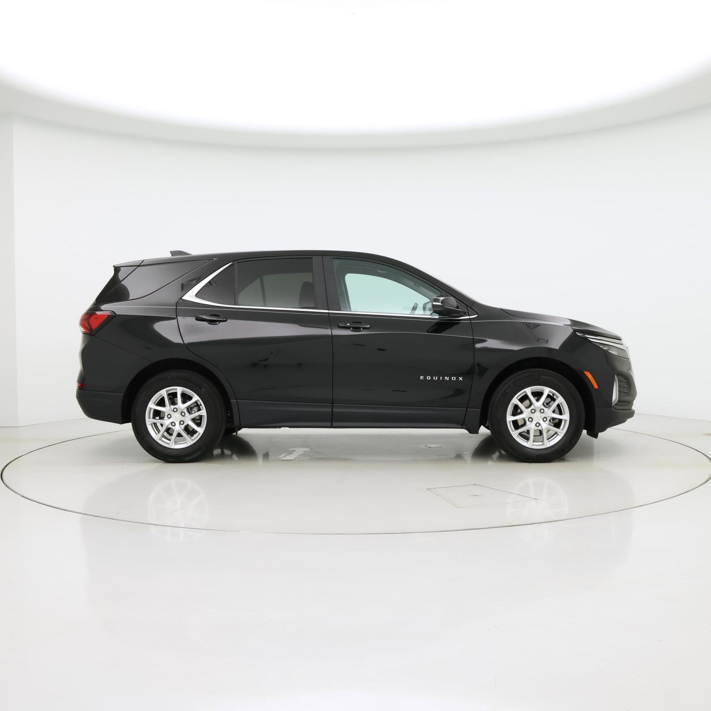 Thumbnail: 2024 Chevrolet Equinox - 7