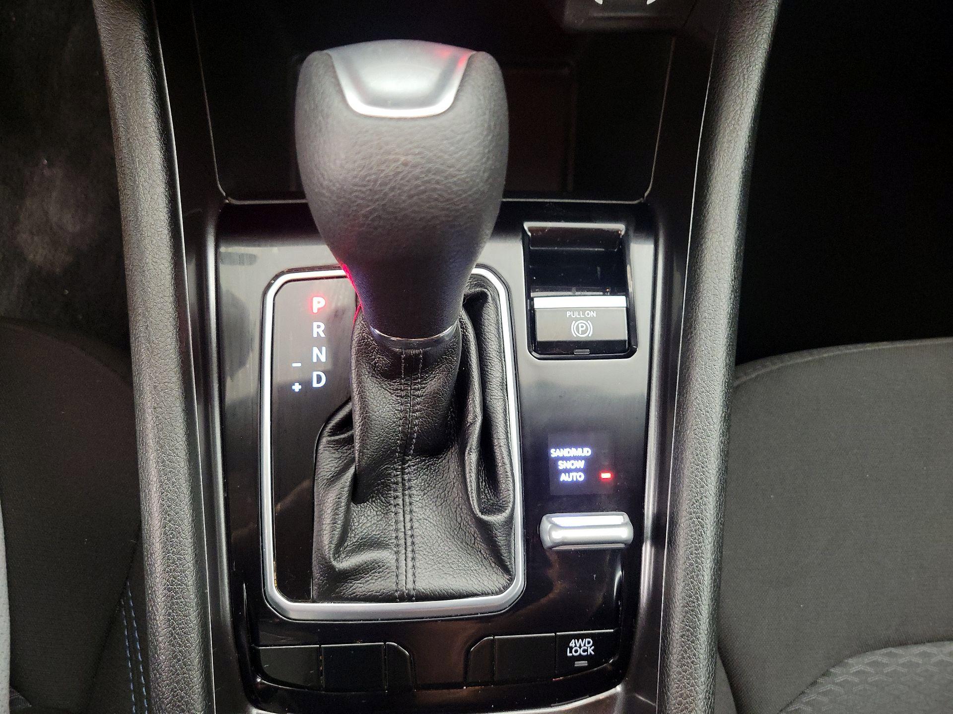 Thumbnail: 2023 Jeep Compass - 17