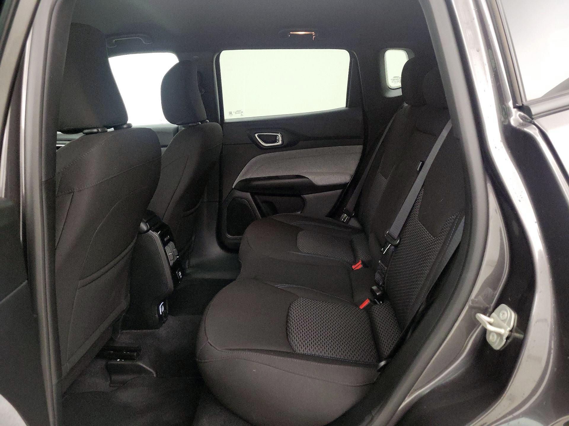 Thumbnail: 2023 Jeep Compass - 19