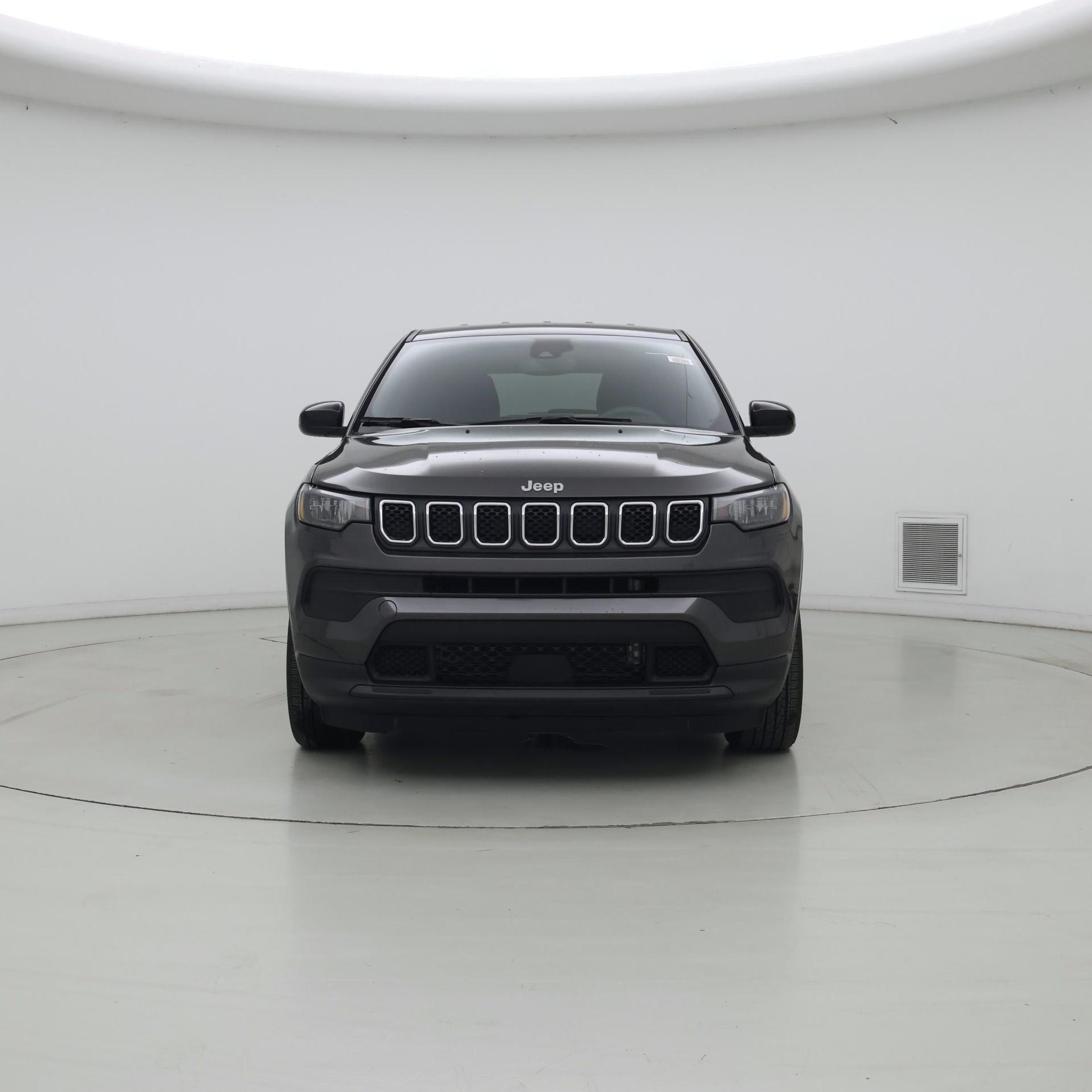 Thumbnail: 2023 Jeep Compass - 5