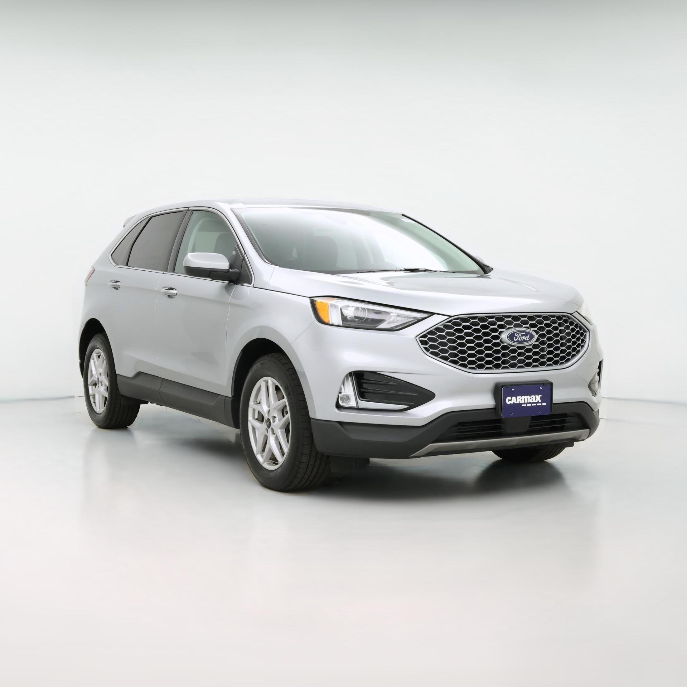 Thumbnail: 2023 Ford Edge - 1