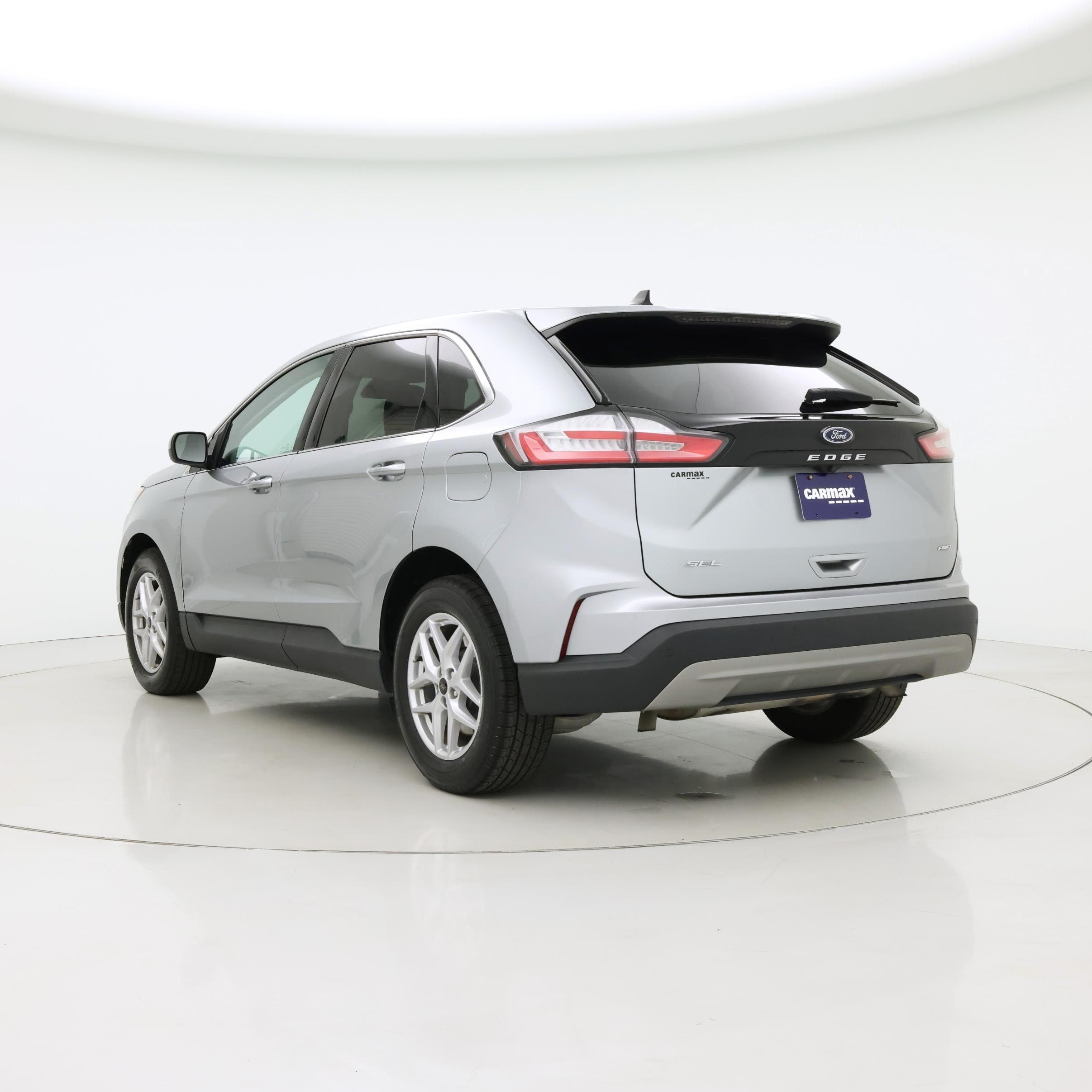 Thumbnail: 2023 Ford Edge - 2