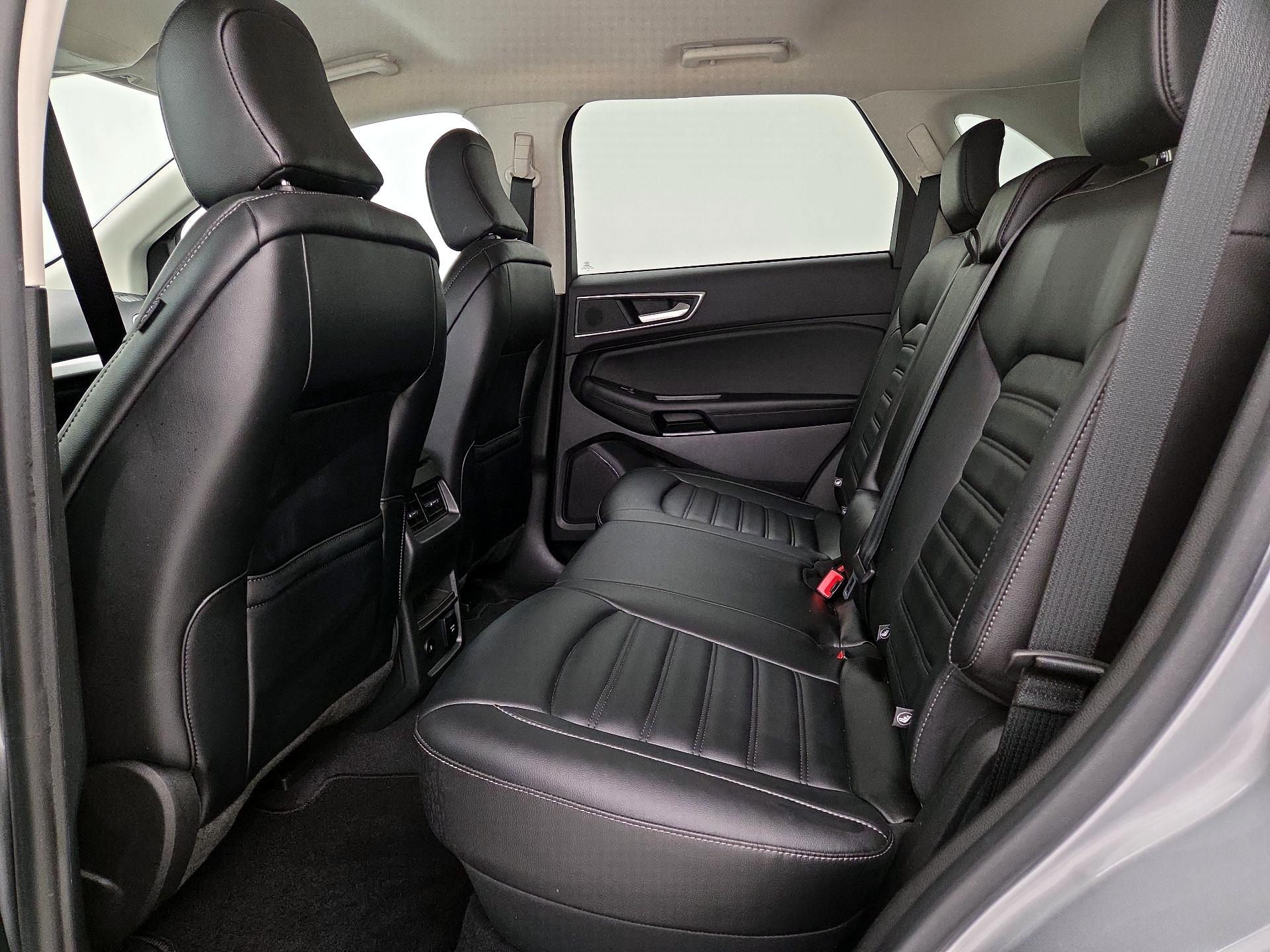 Thumbnail: 2023 Ford Edge - 20