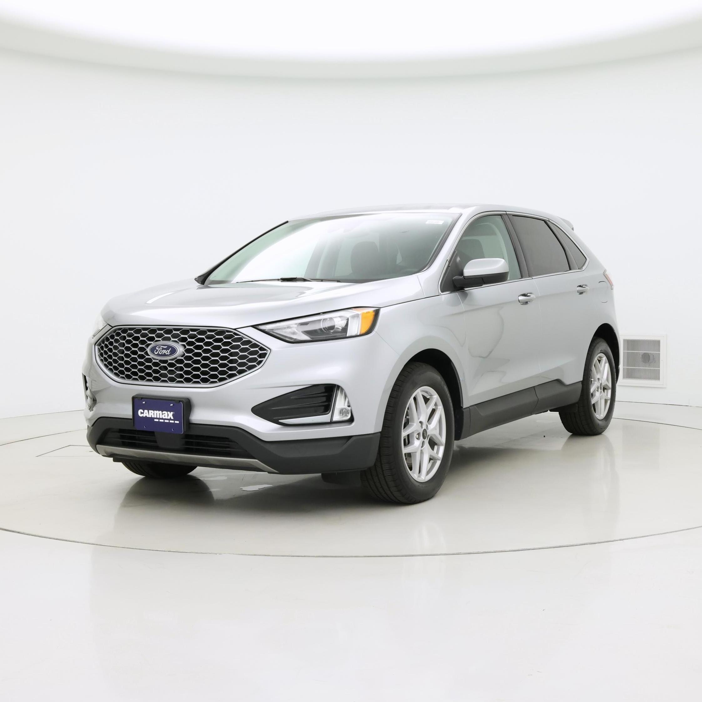 Thumbnail: 2023 Ford Edge - 4